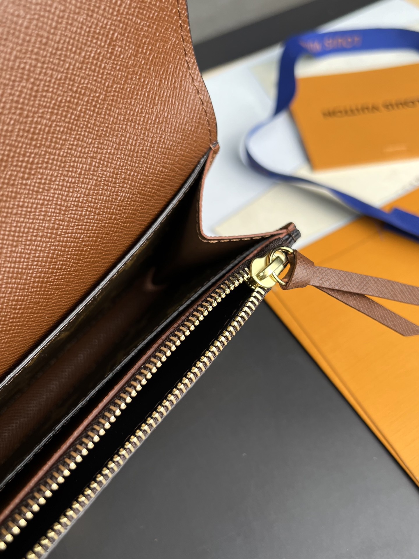 L*ouis V*uitton Top Bag