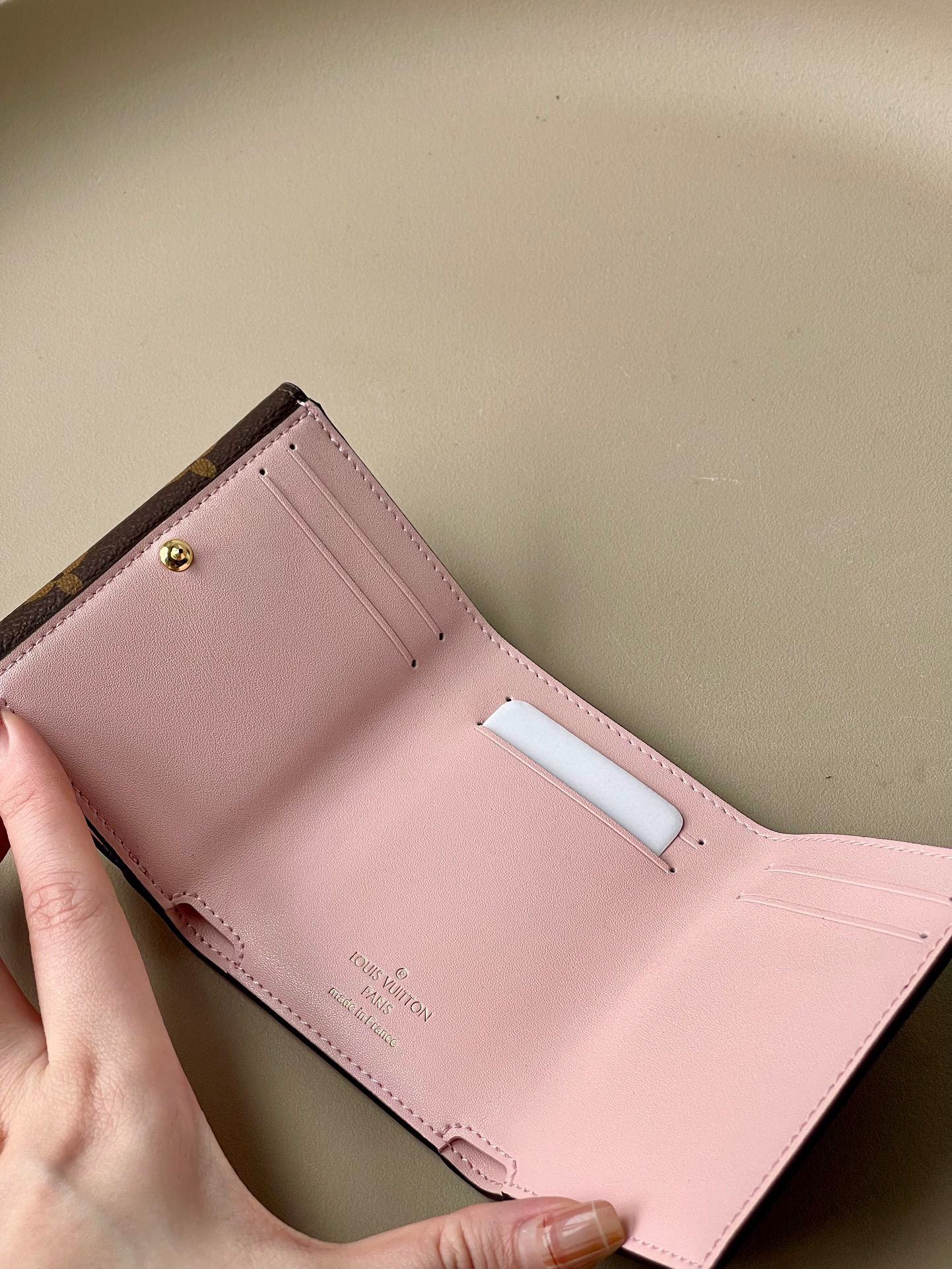 L*ouis V*uitton M81665 Top Bag