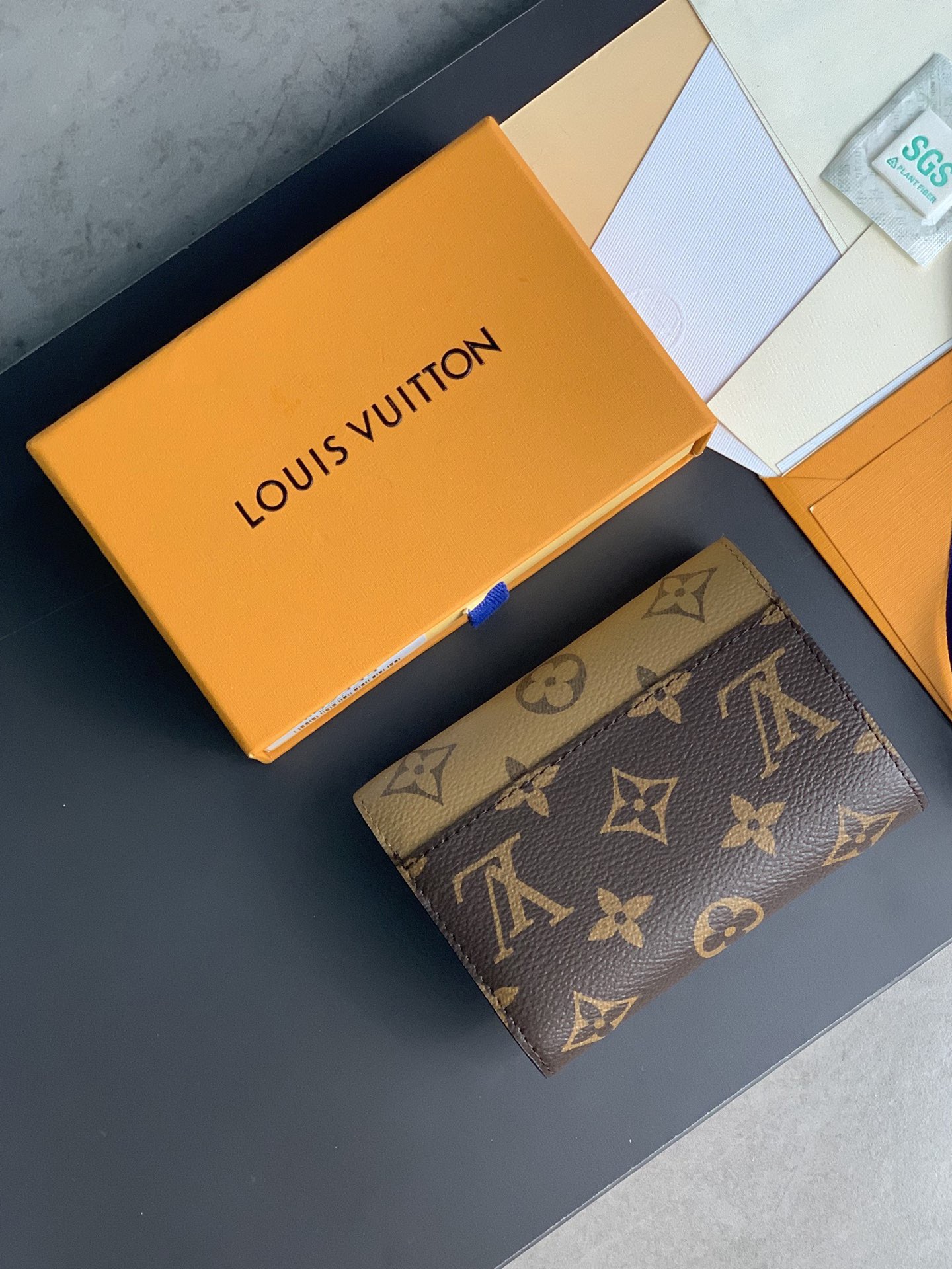 L*ouis V*uitton Top Bag