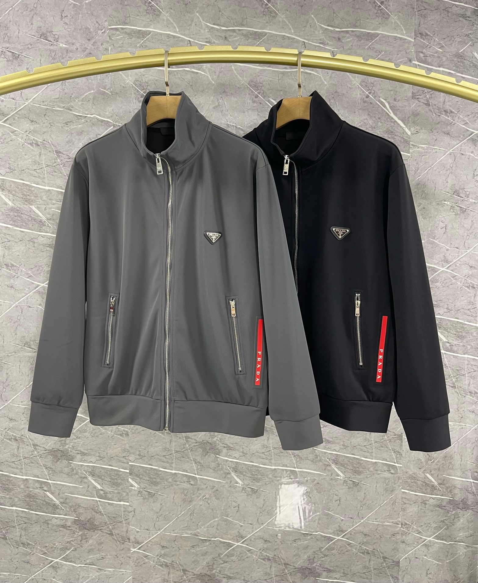 Men Jackets Top Quality 2023