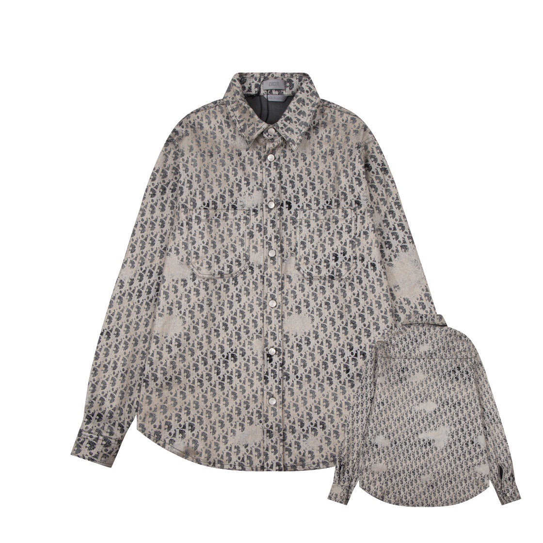 Men Shirt Top Quality 2023