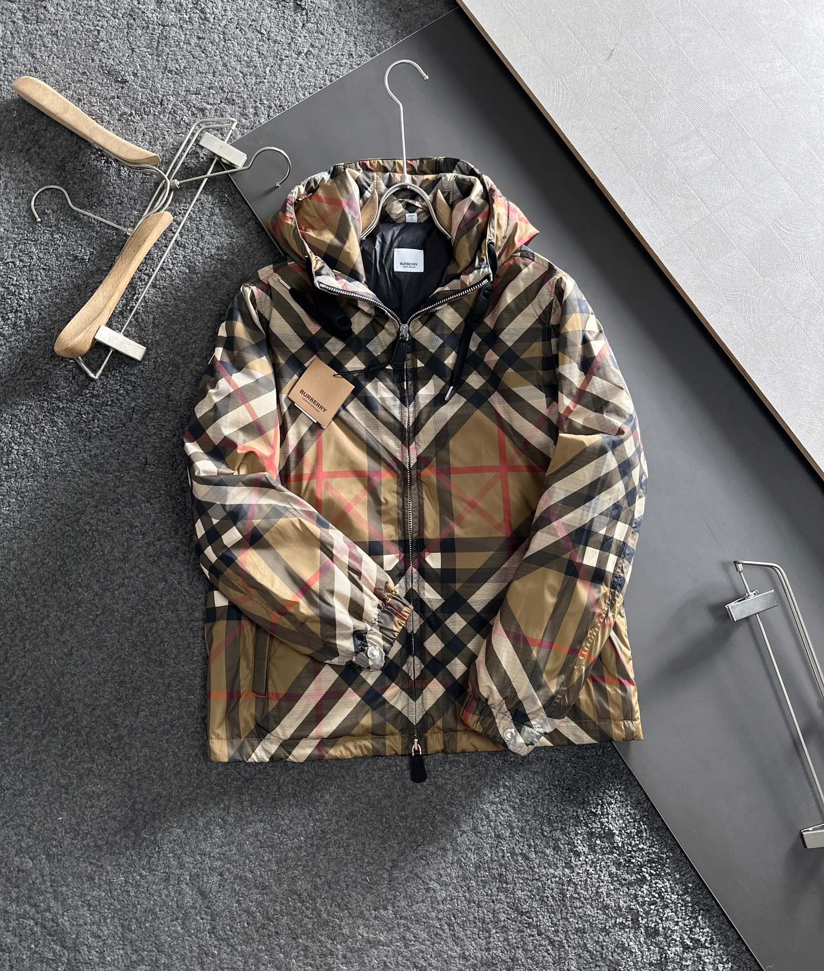 Men Jackets Top Quality 2023