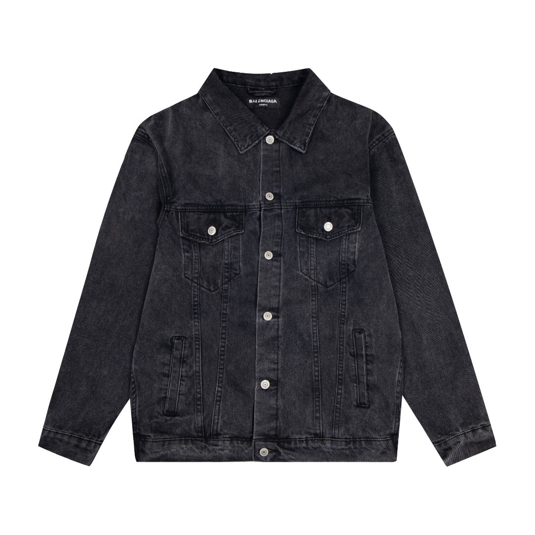 Men Jackets Top Quality 2023