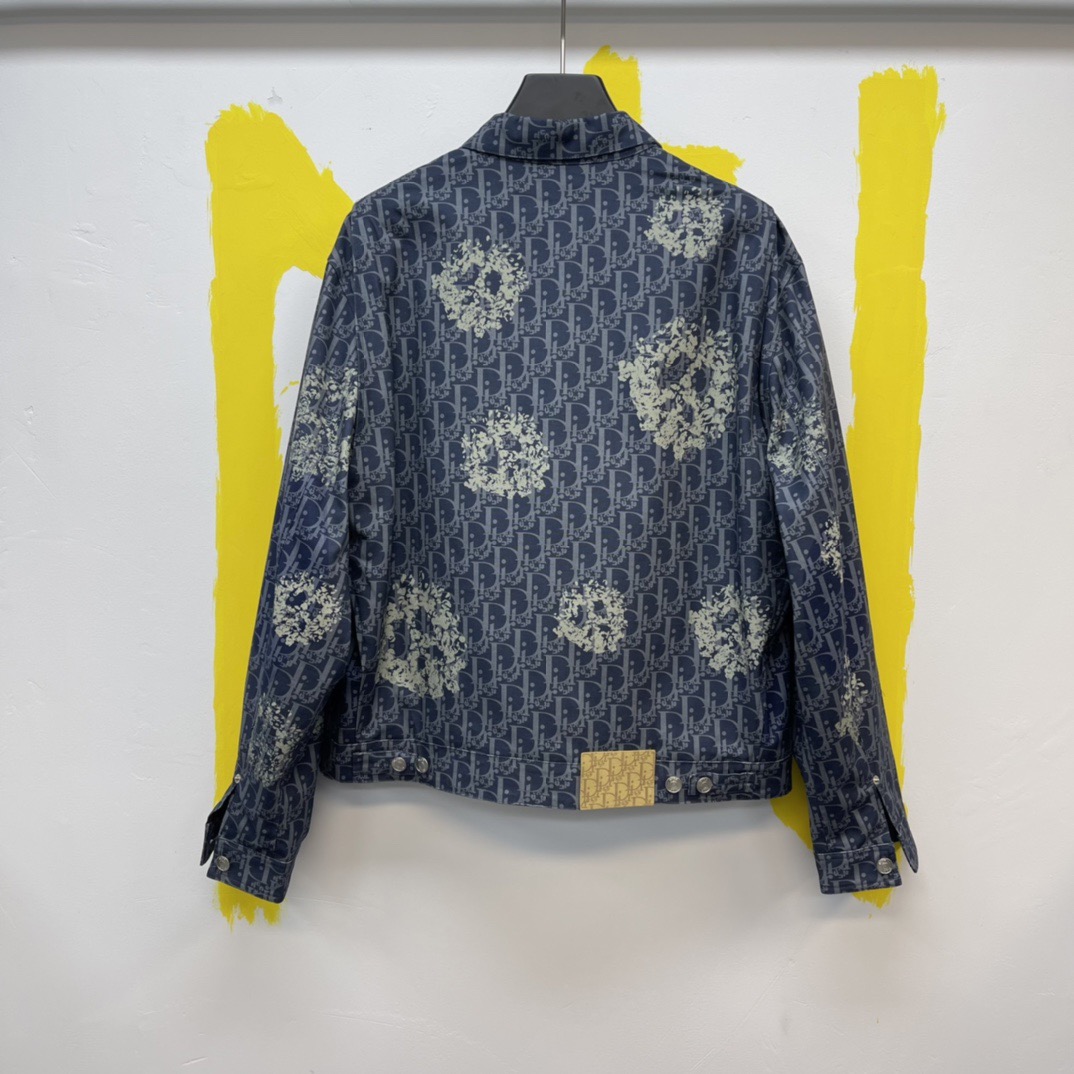 Men Jackets Top Quality 2023