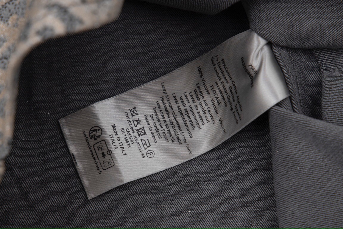 Men Shirt Top Quality 2023