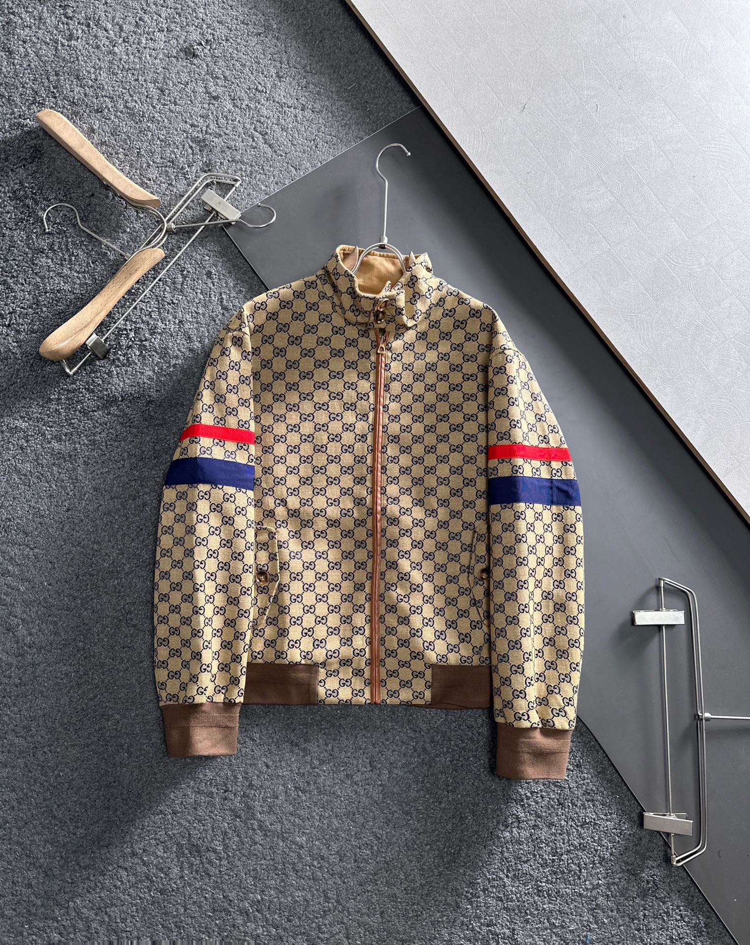 Men Jackets Top Quality 2023