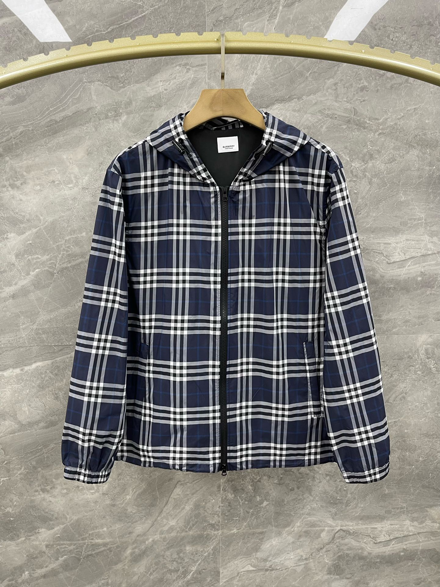 Men Jackets Top Quality 2023