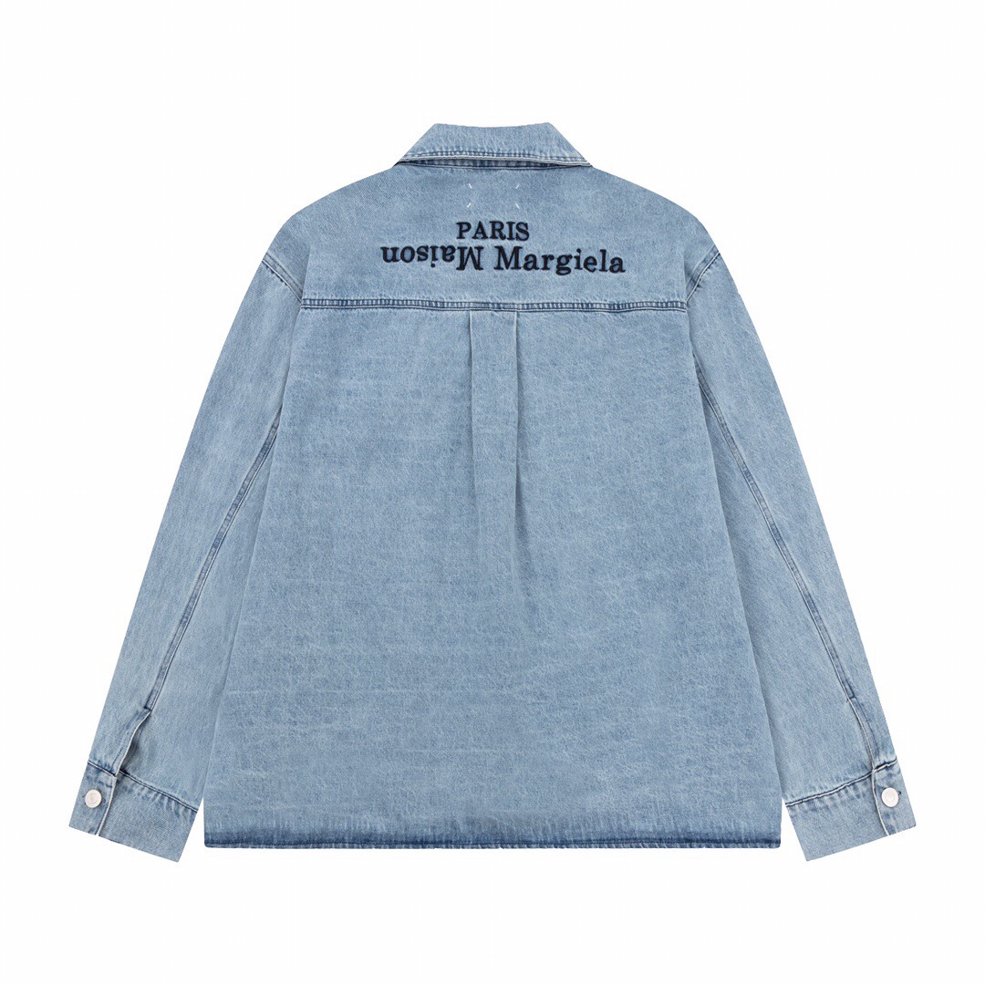 Men Shirt Top Quality 2023