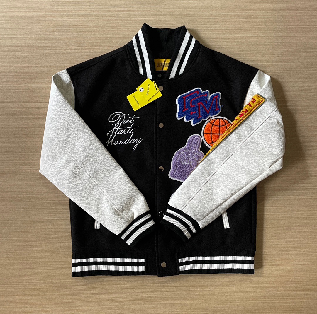 Men Jackets Top Quality 2023