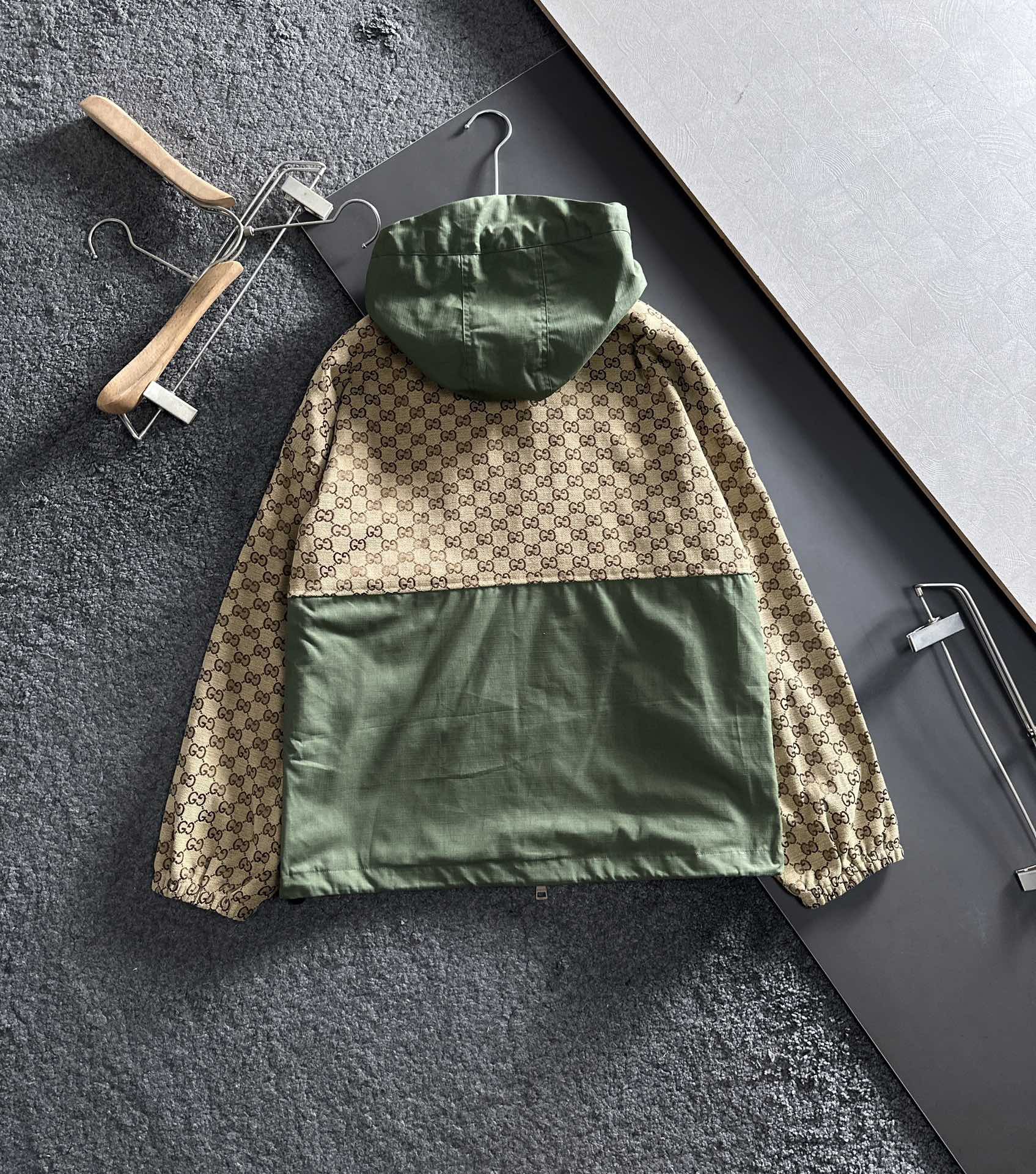 Men Jackets Top Quality 2023