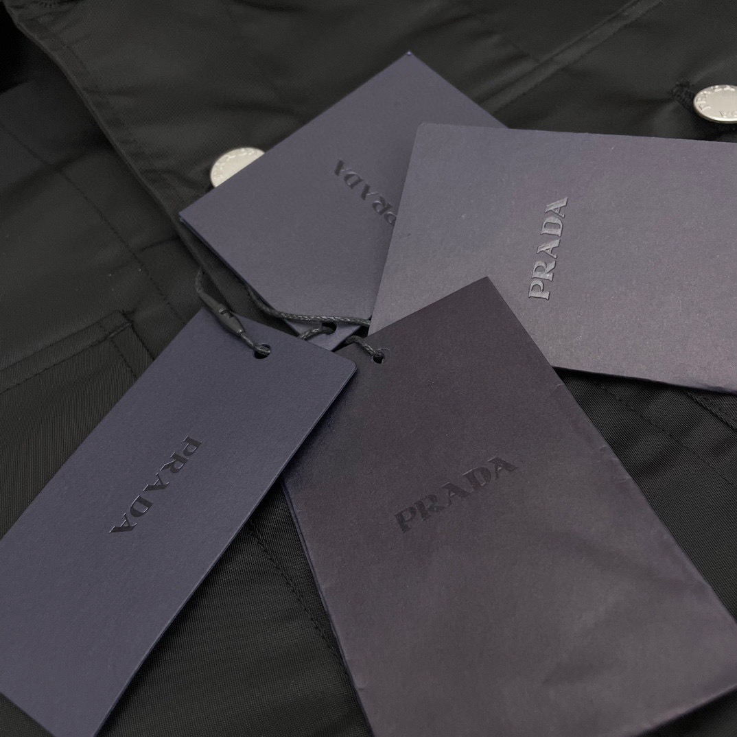 Men Jackets Top Quality 2023