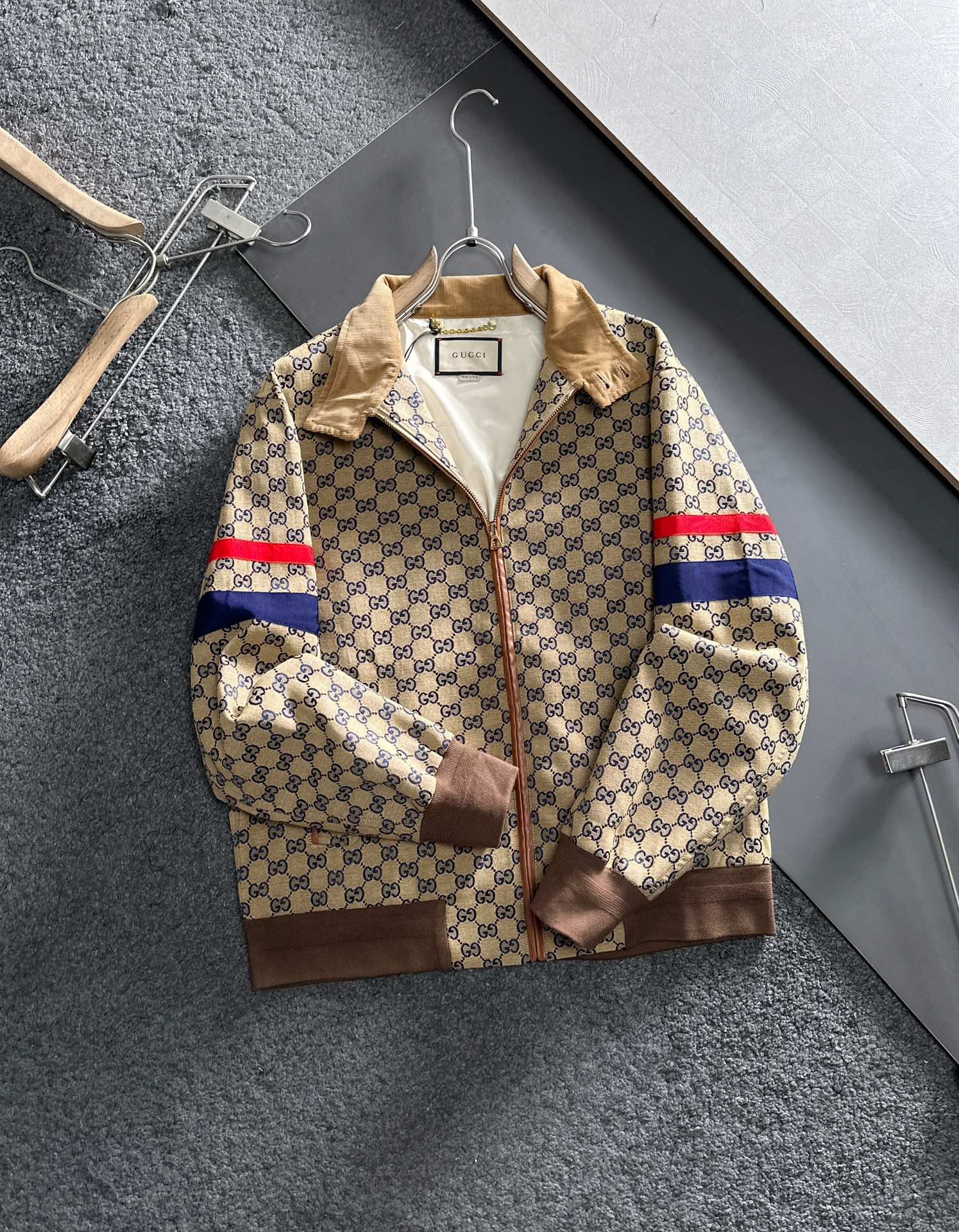 Men Jackets Top Quality 2023