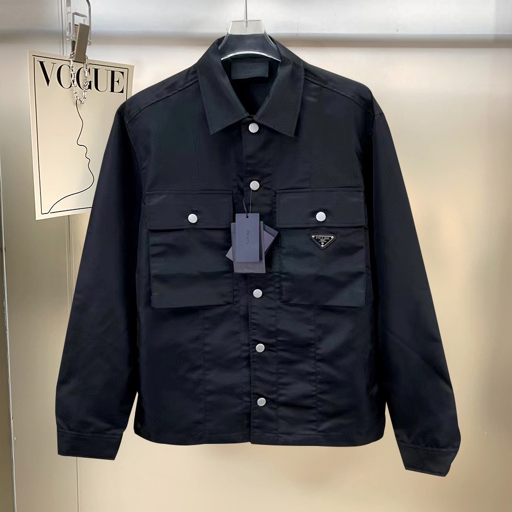 Men Jackets Top Quality 2023