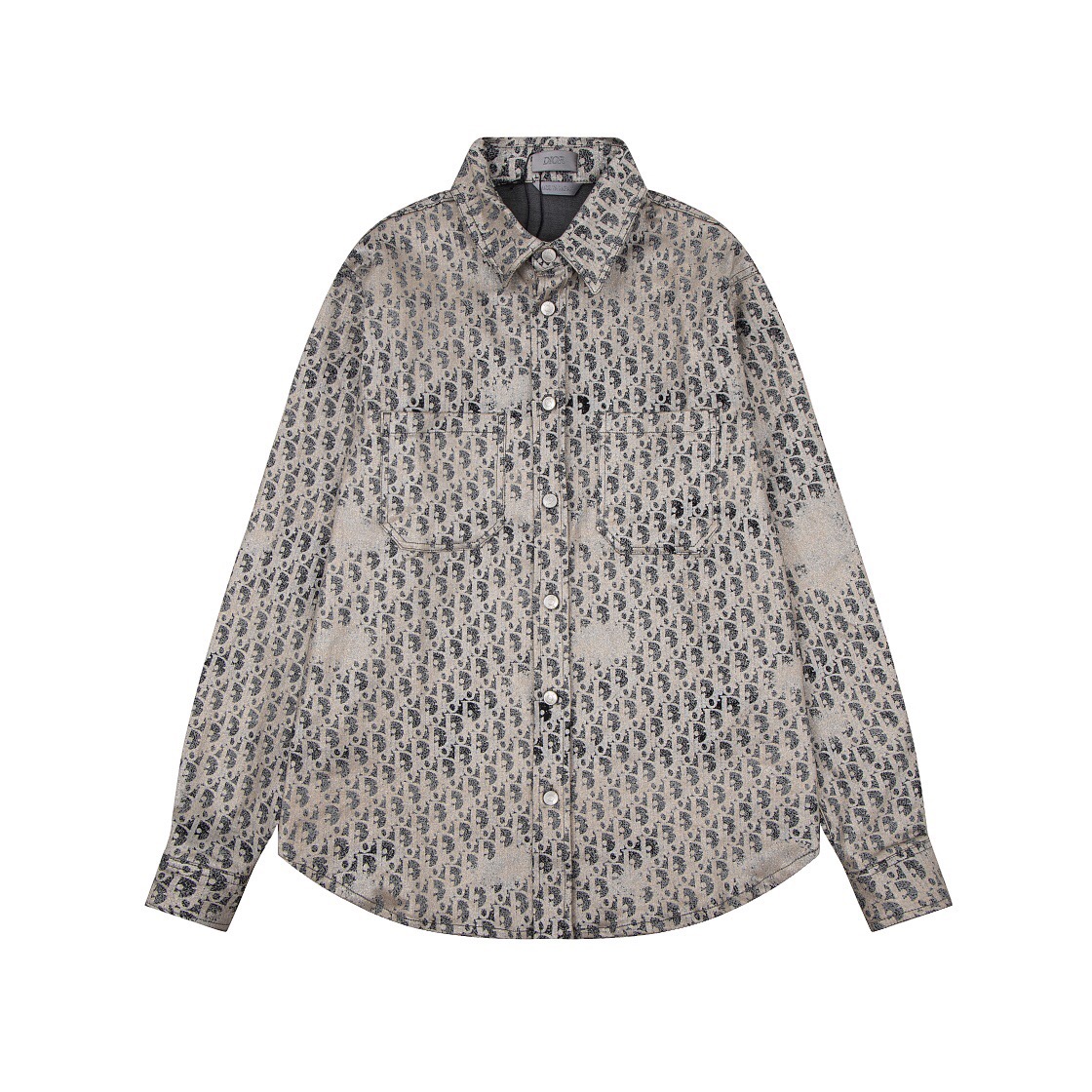 Men Shirt Top Quality 2023