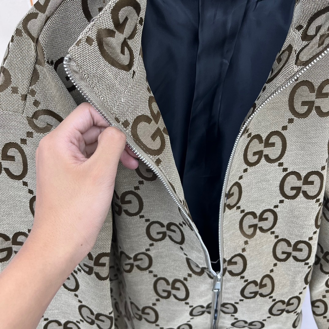 Men Jackets Top Quality 2023