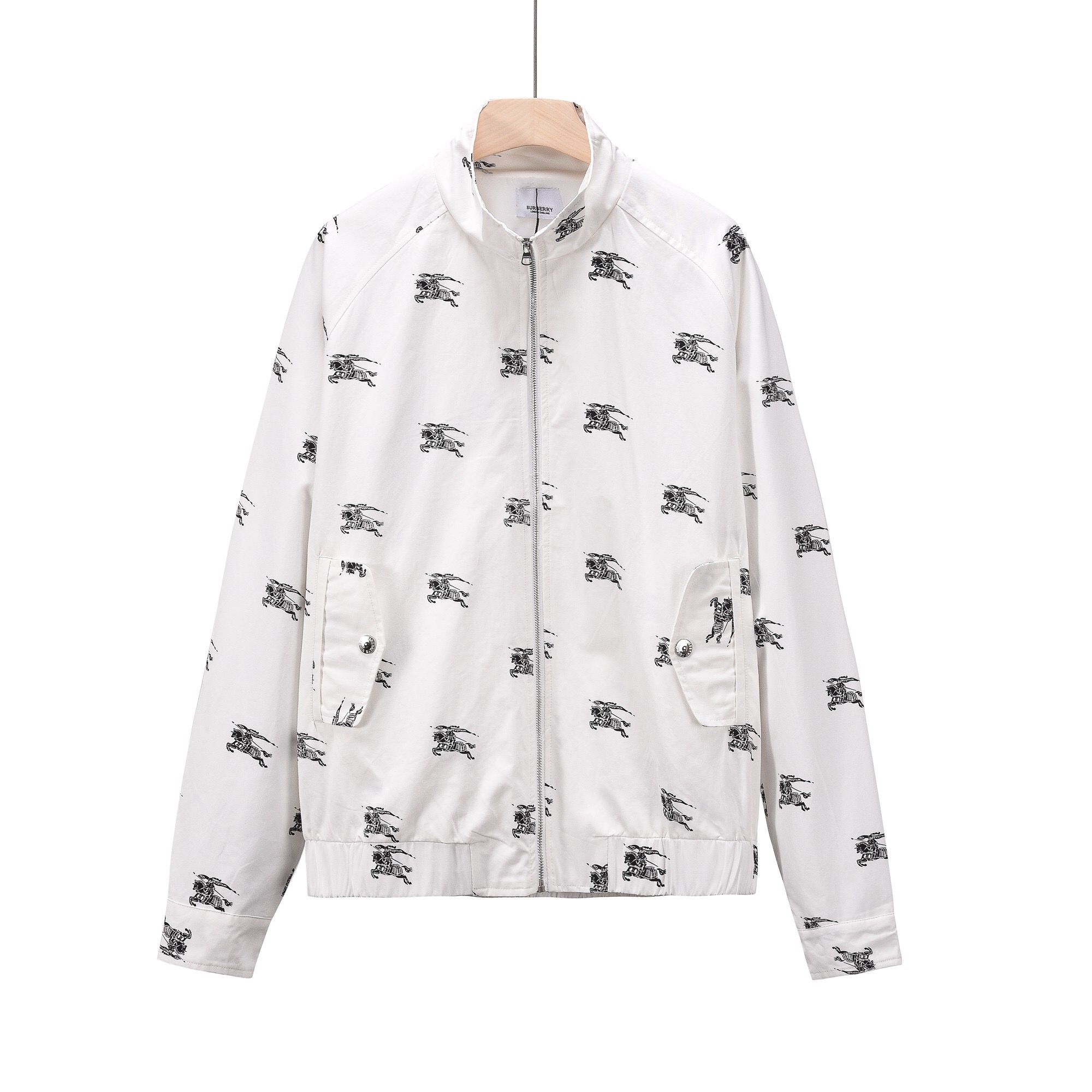 Men Jackets Top Quality 2023