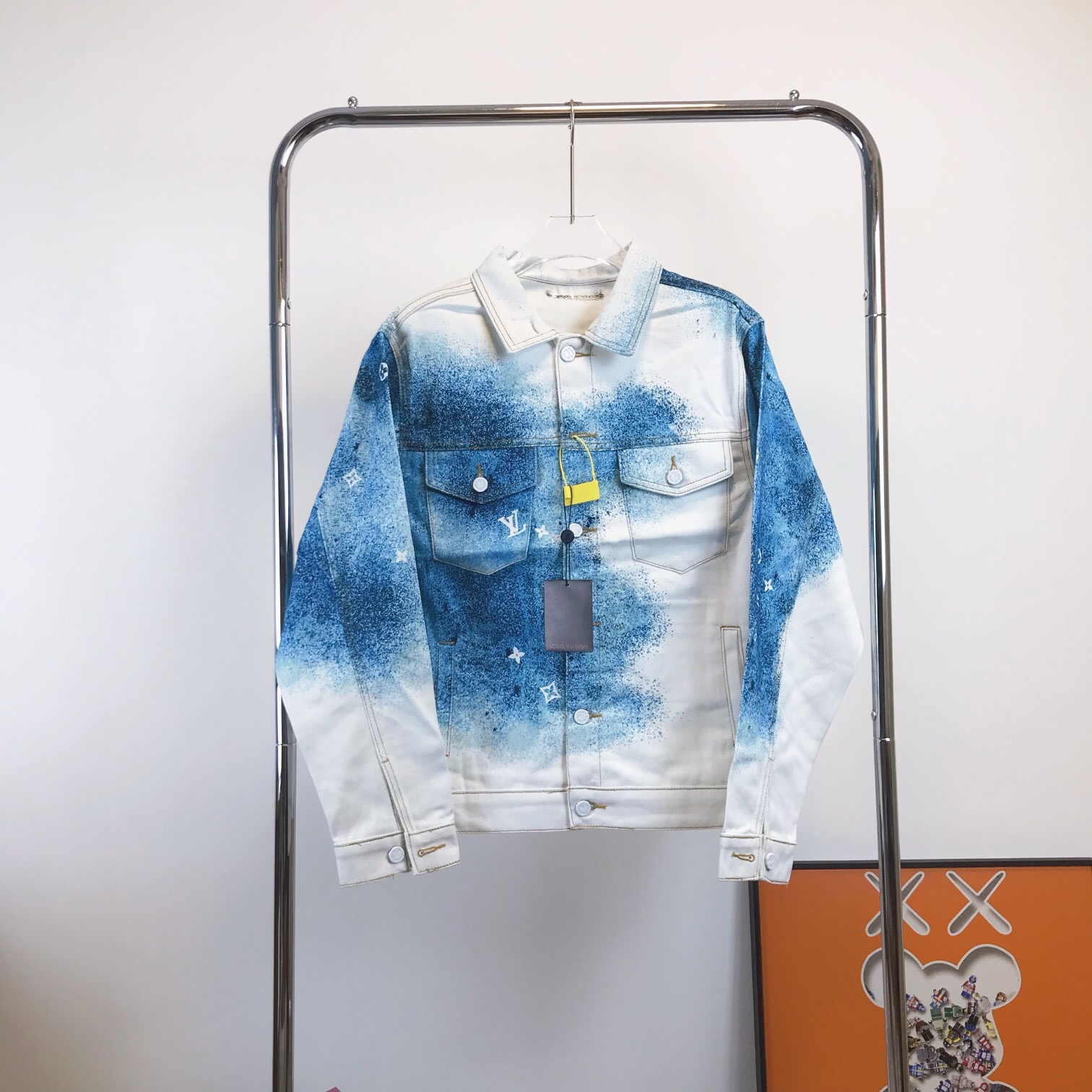 Men Jackets Top Quality 2023