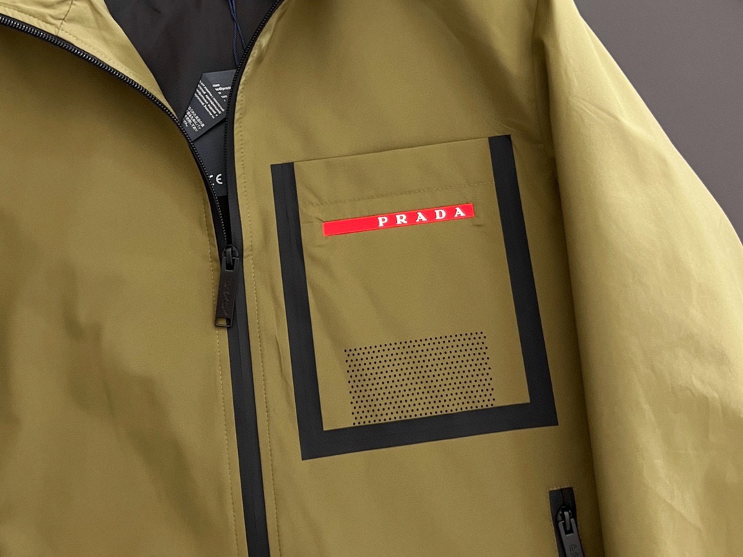 Men Jackets Top Quality 2023