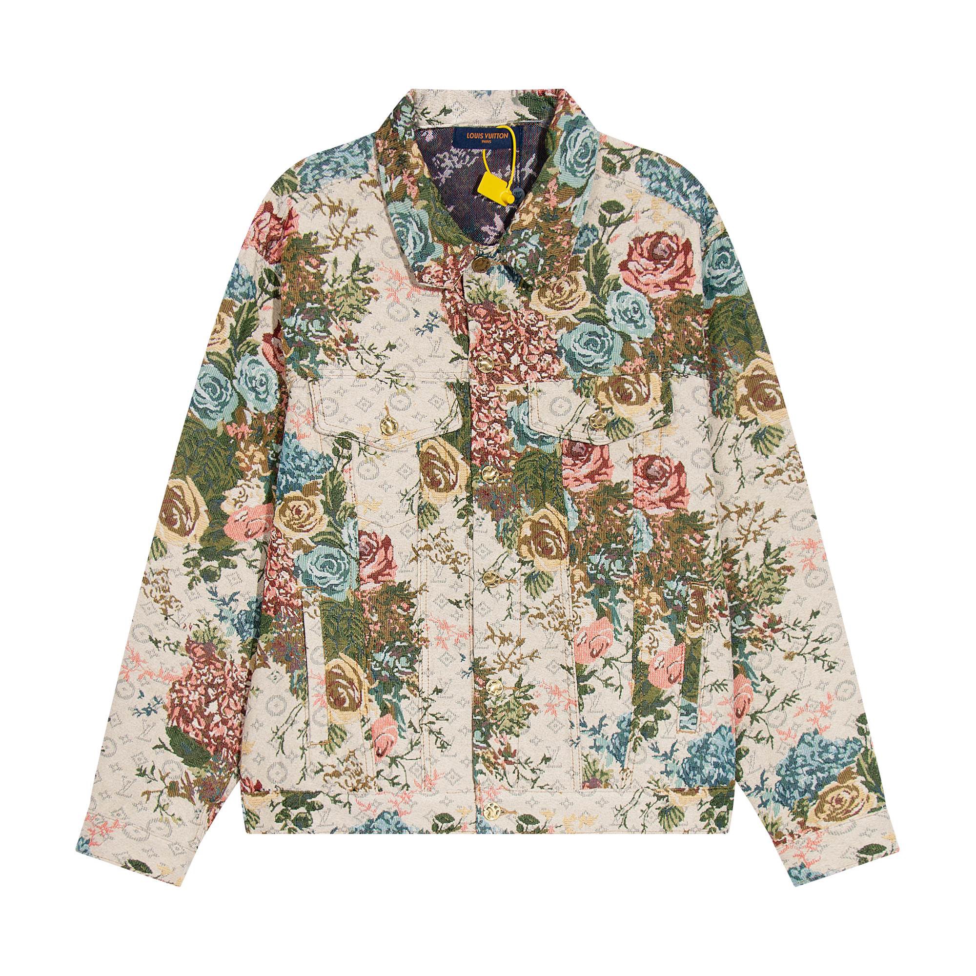 Men Jacket Top Quality 2023