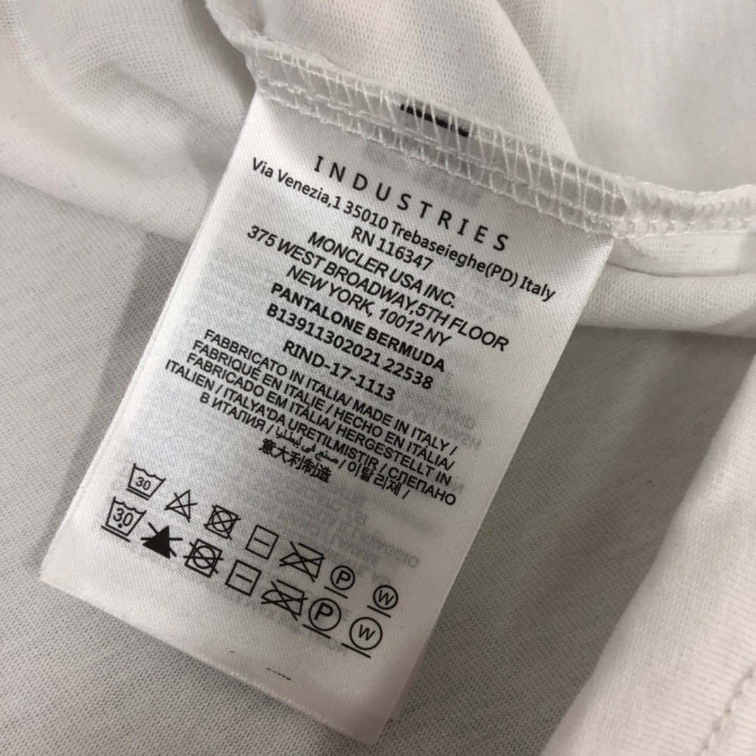 Men T-shirt Top Quality 2023