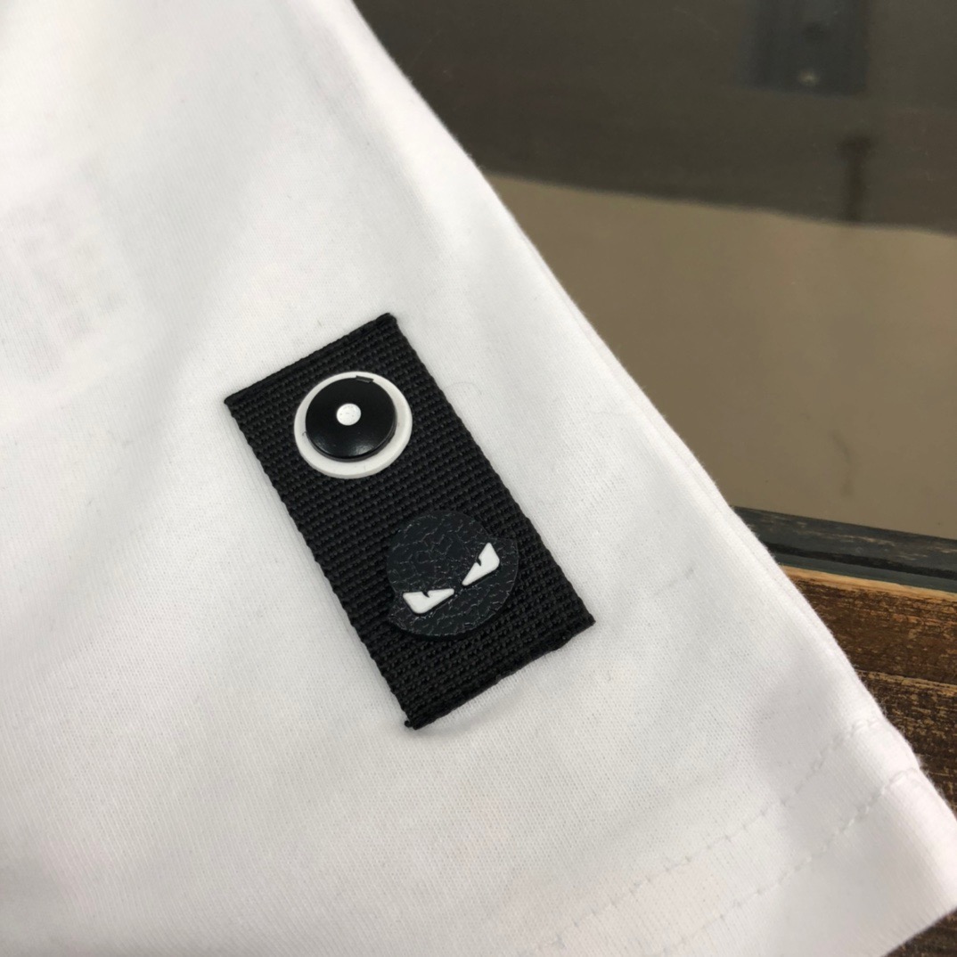 Men T-shirt Top Quality 2023