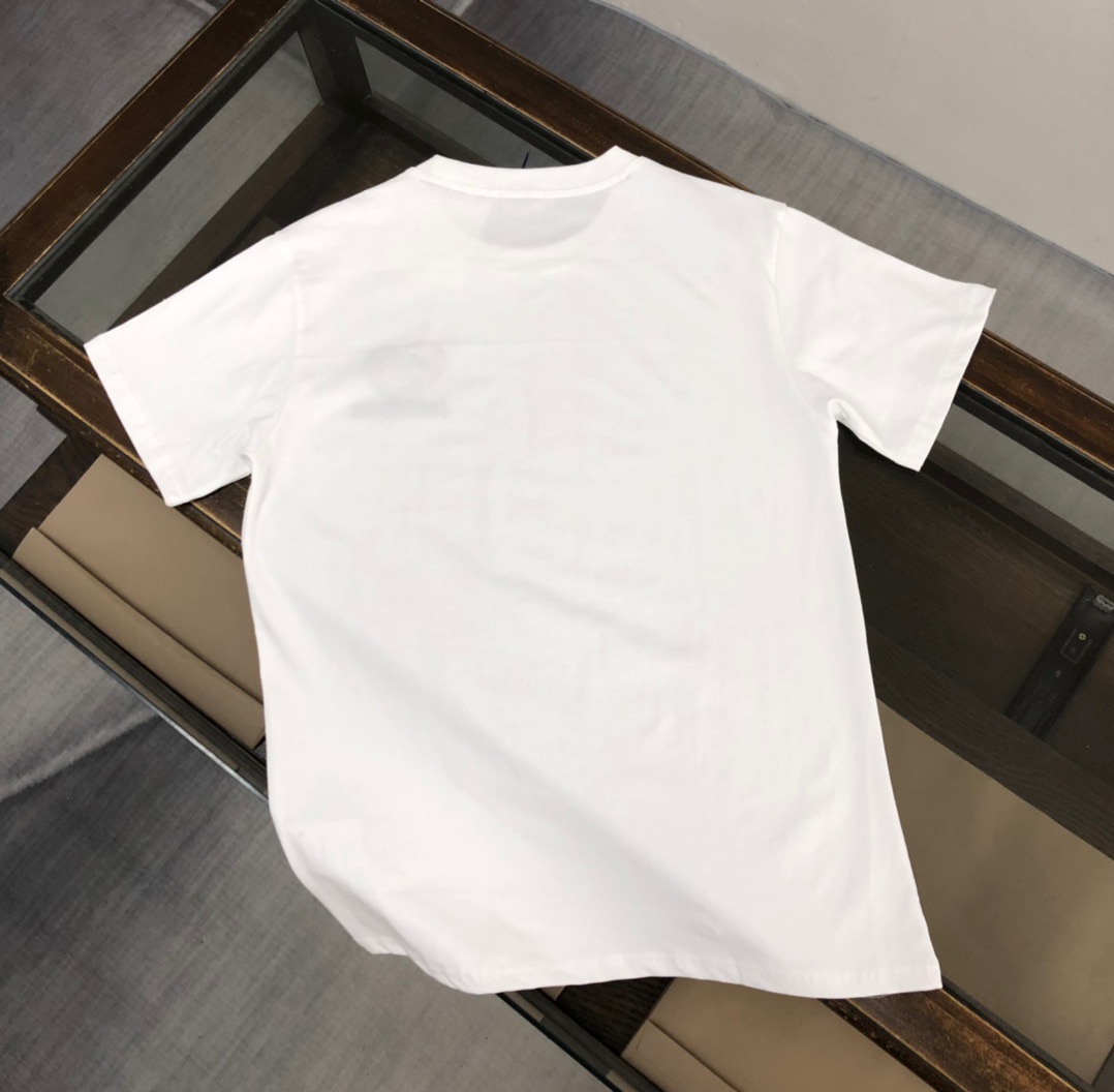 Men T-shirt Top Quality 2023