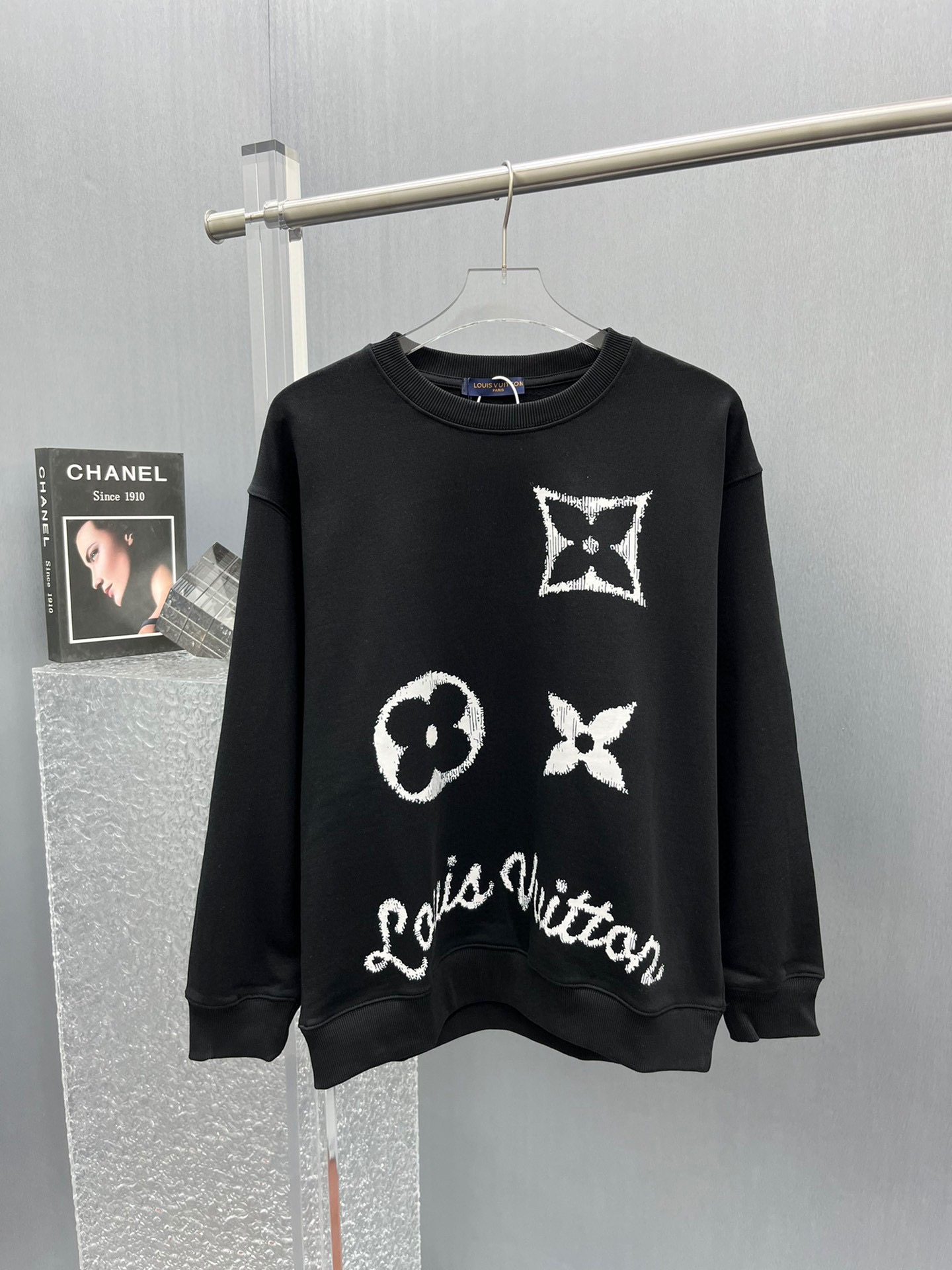Men Sweater Top Quality （）