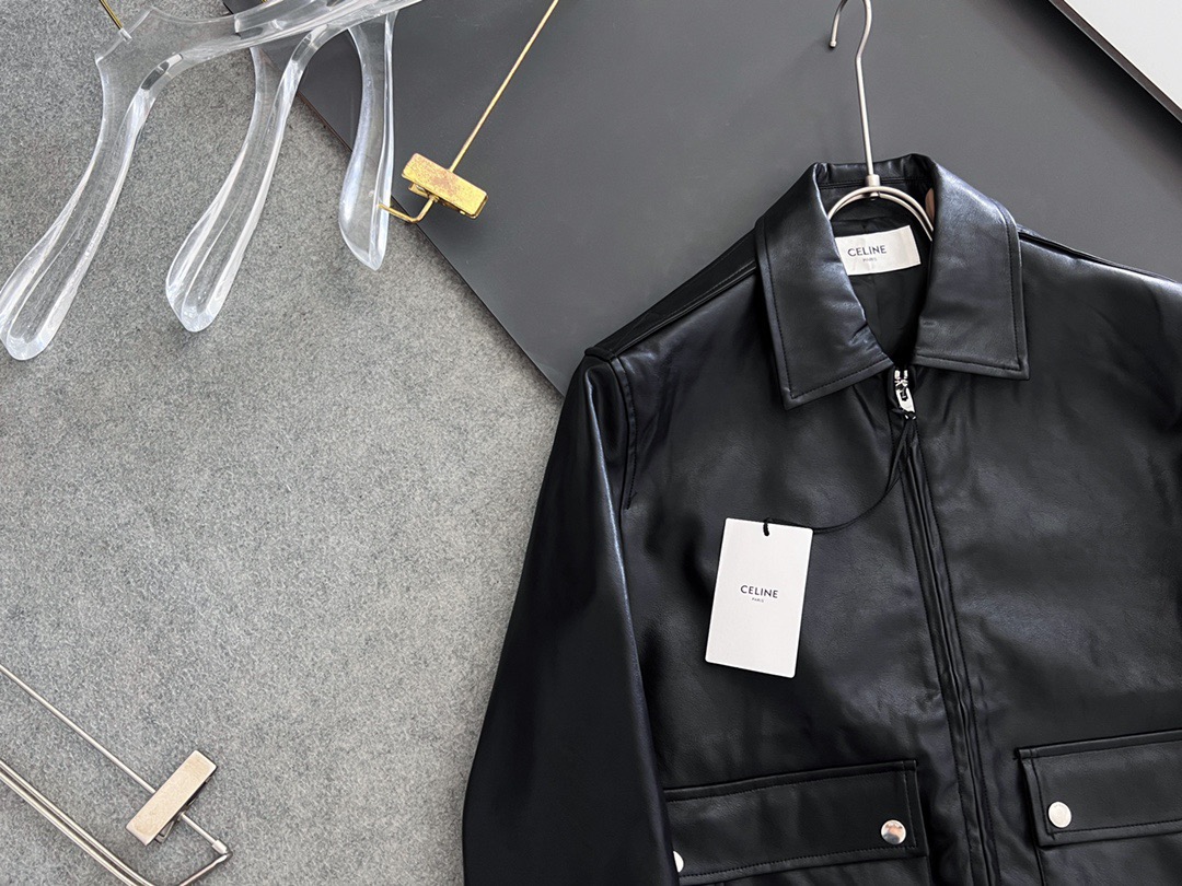 Men Jacket Top Quality 2023