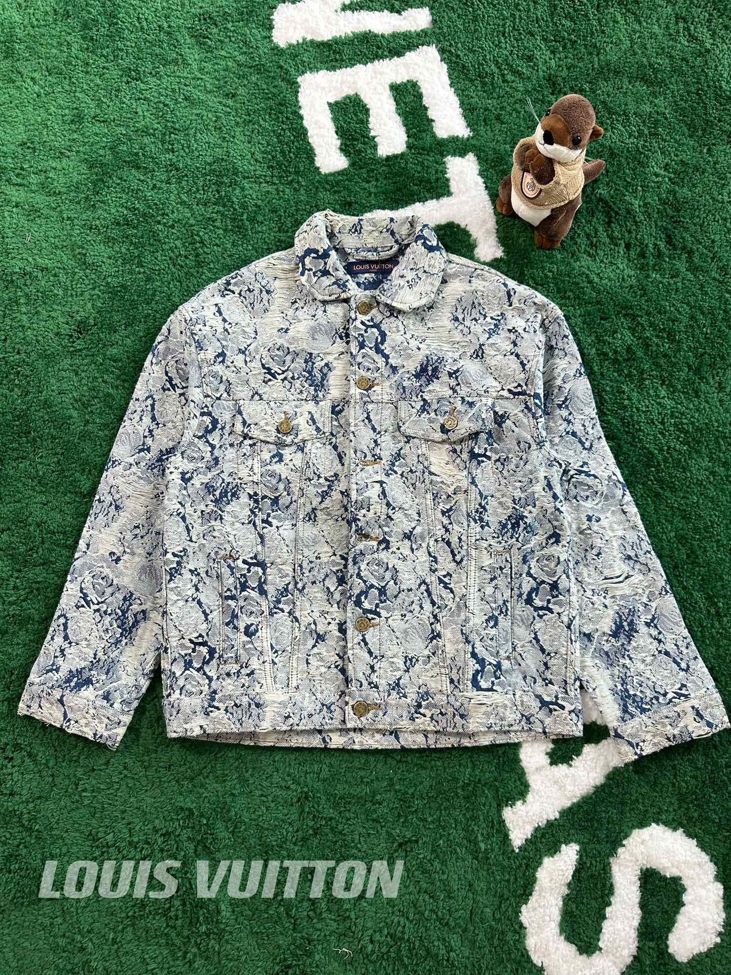 Men Jacket Top Quality 2023