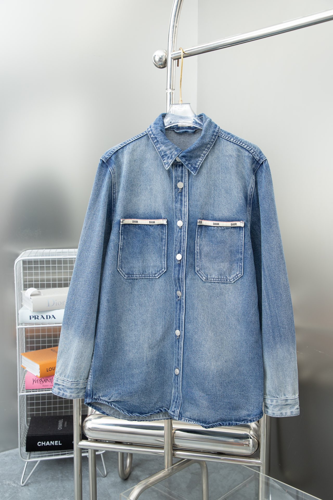 Men Jacket Top Quality 2023