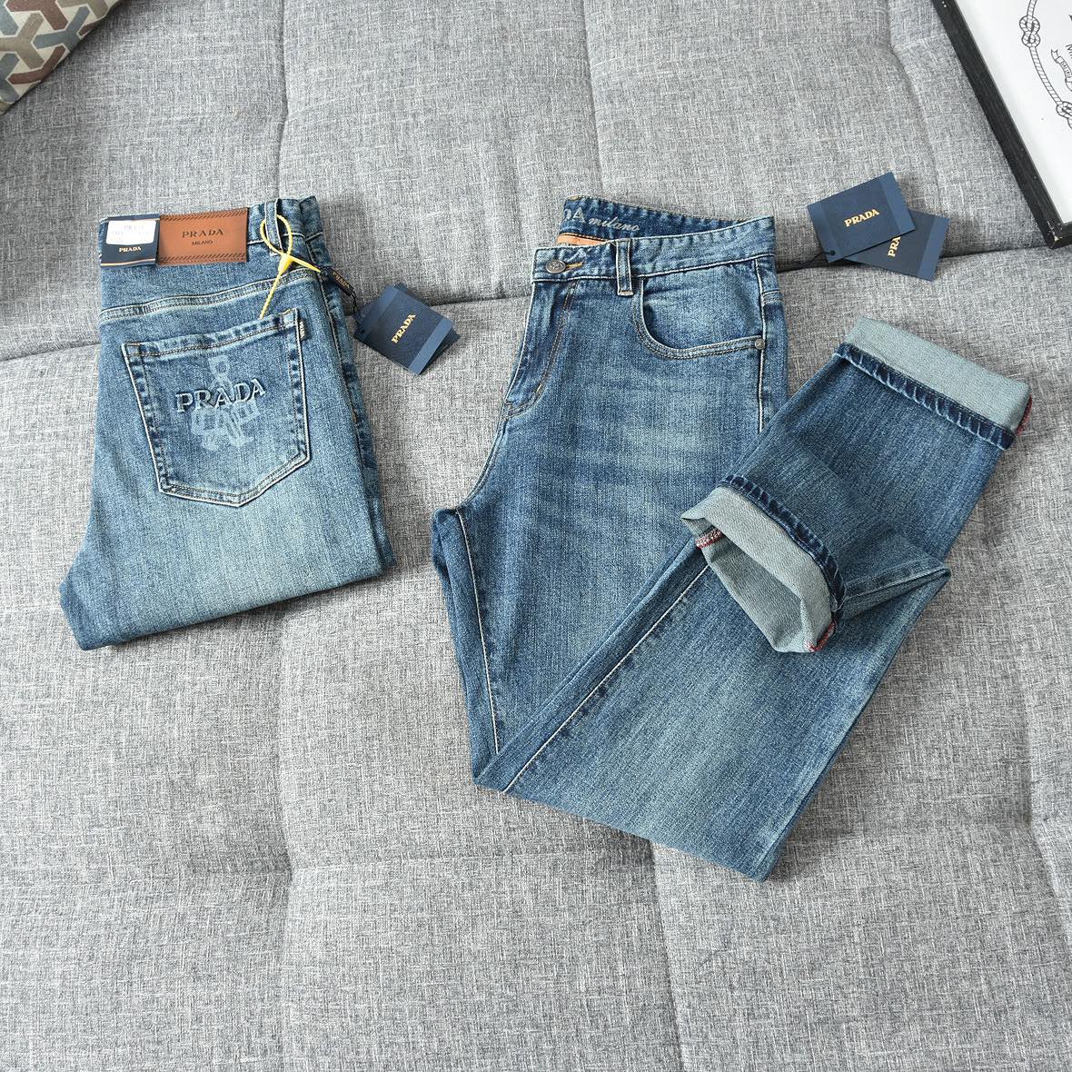 Men Pants Top Quality