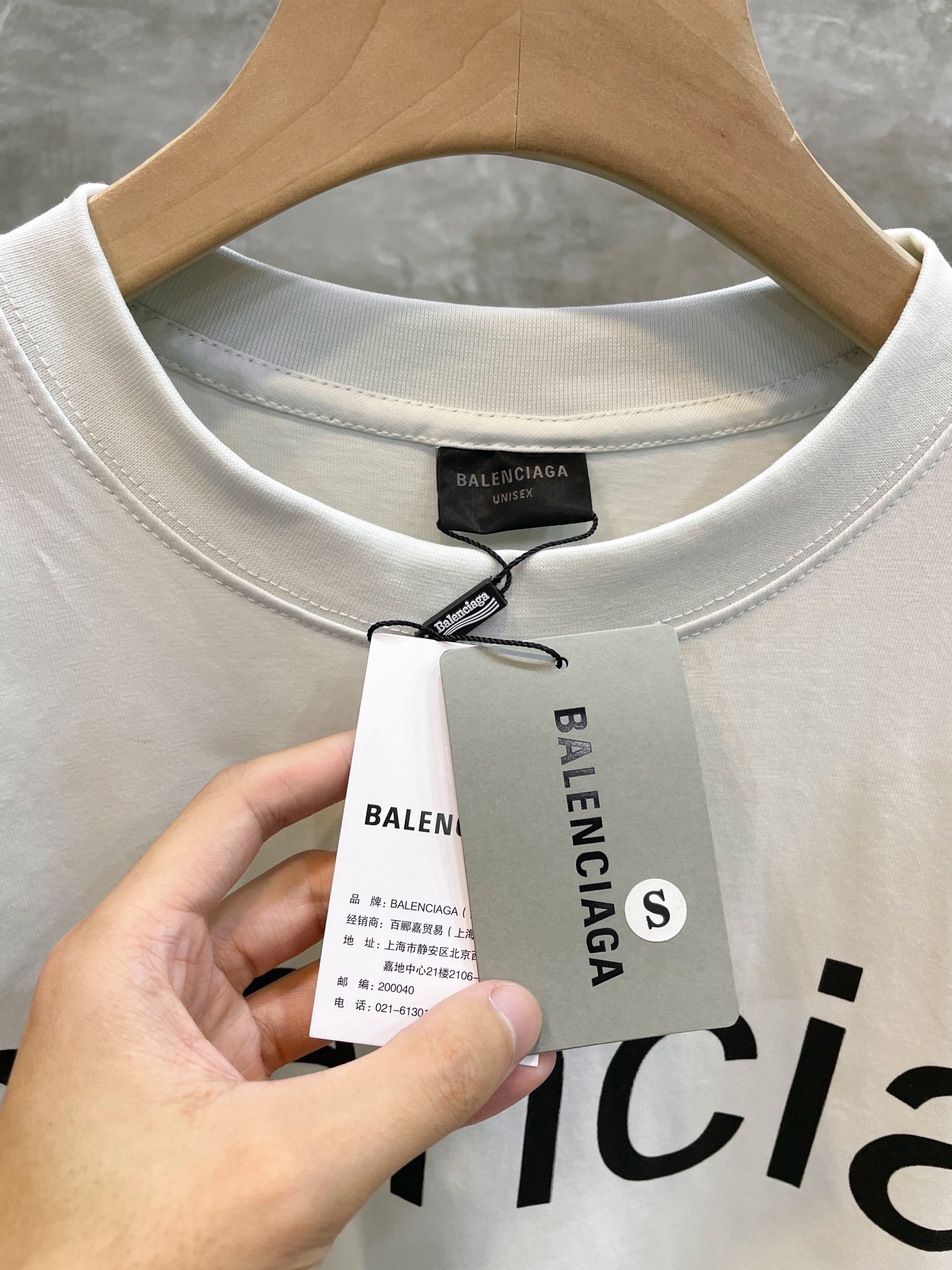 Men T-Shirt Top Quality （）