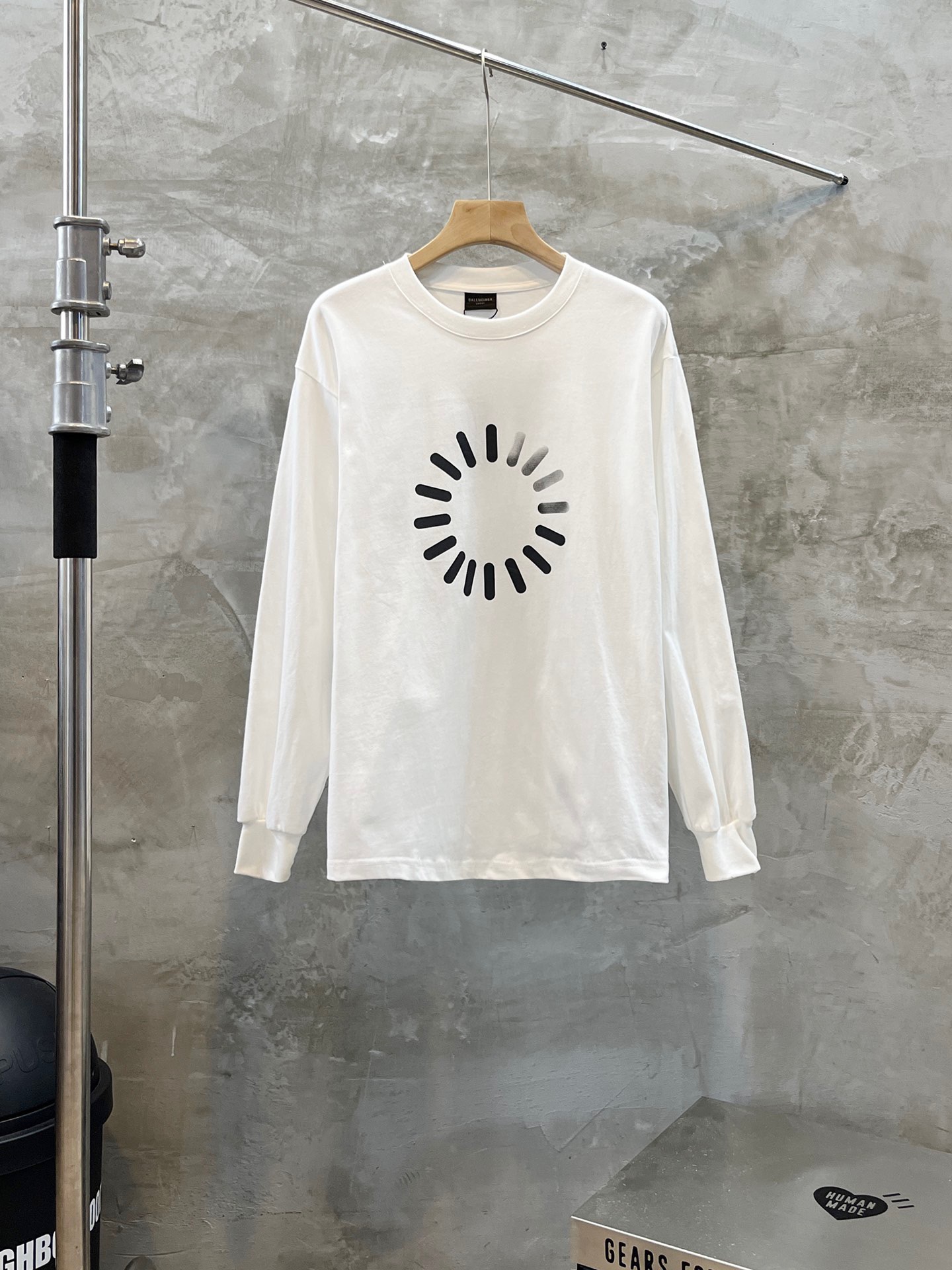 Men T-Shirt Top Quality （）