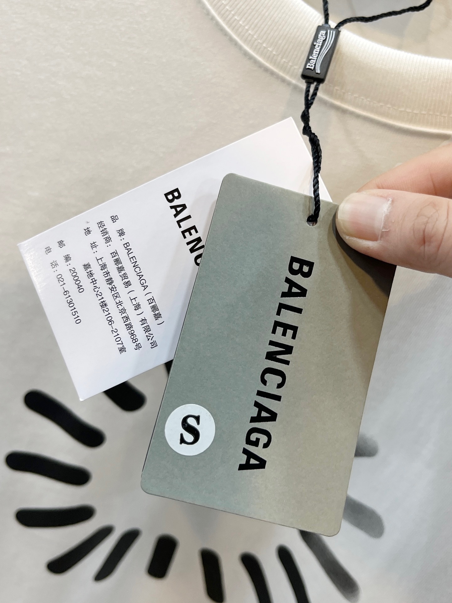 Men T-Shirt Top Quality （）