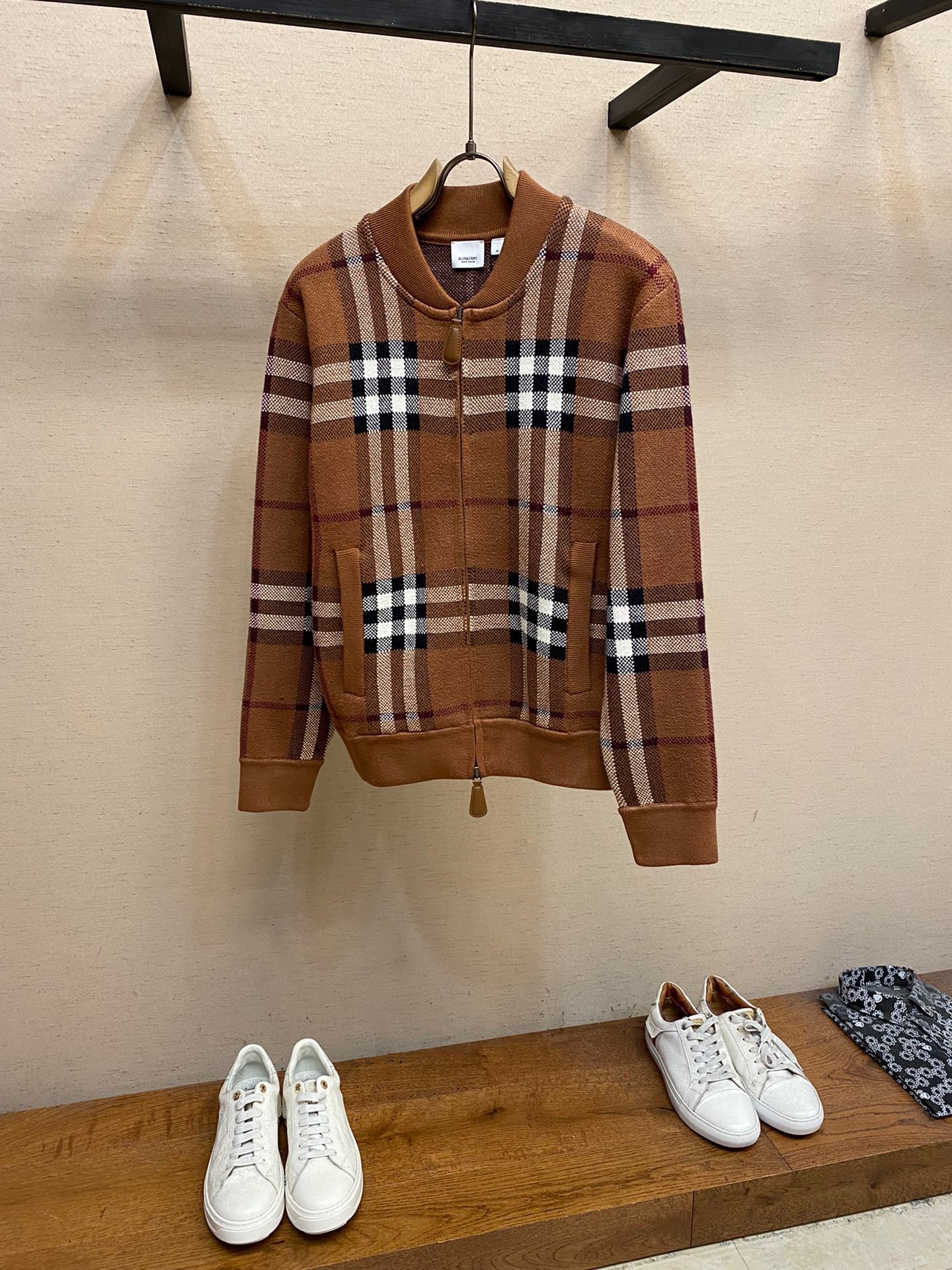 Men Jacket Top Quality 2023