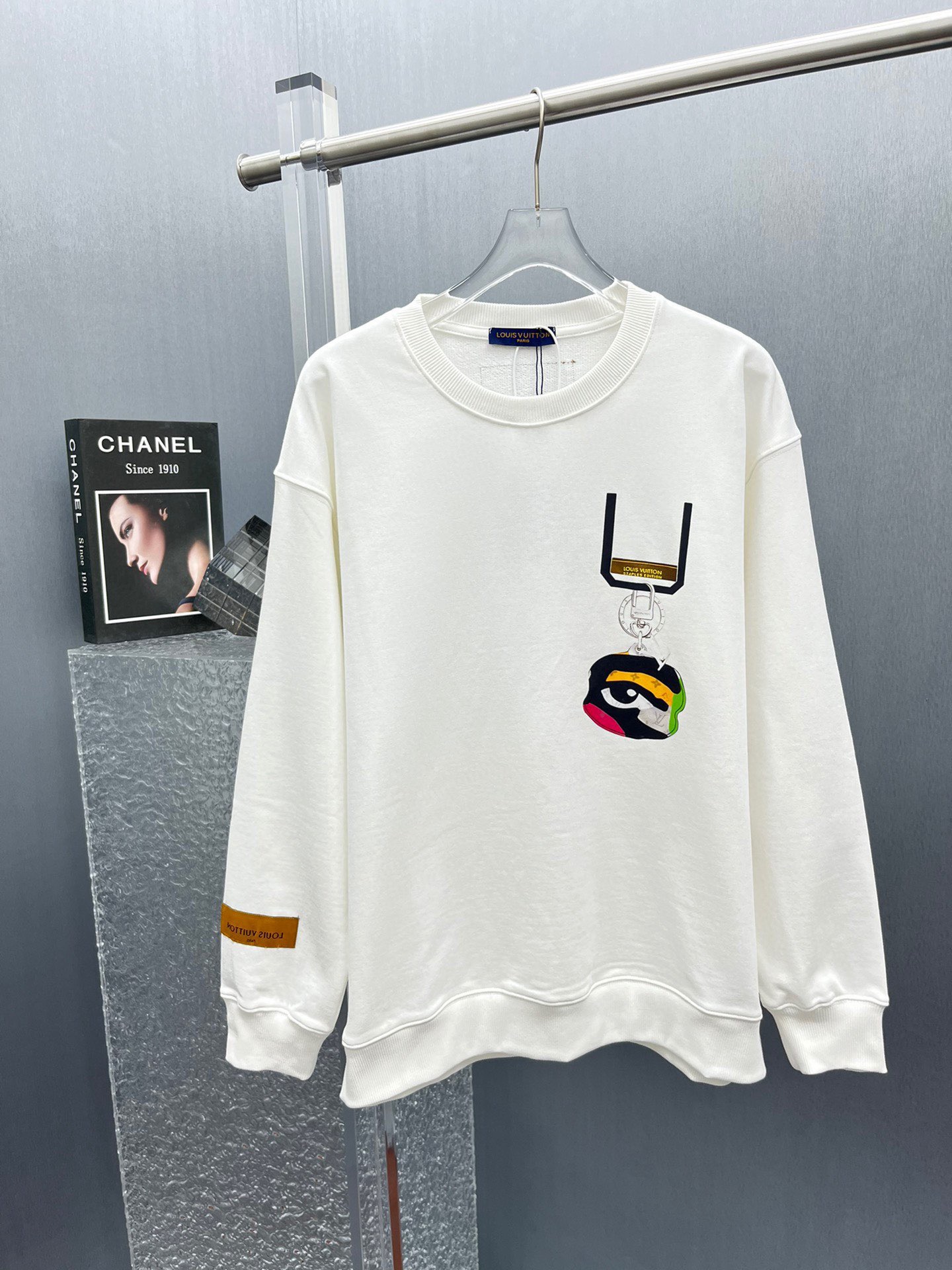 Men Sweater Top Quality （）