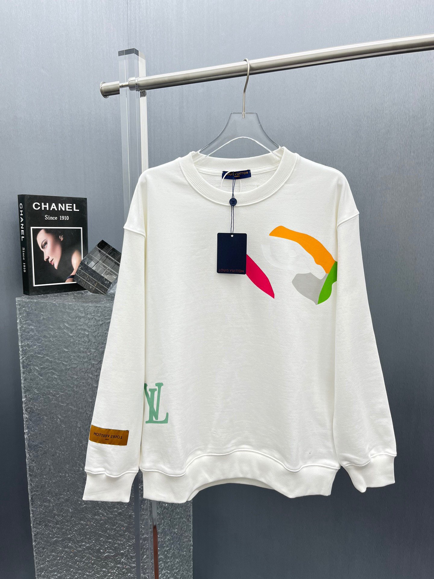 Men Sweater Top Quality （）