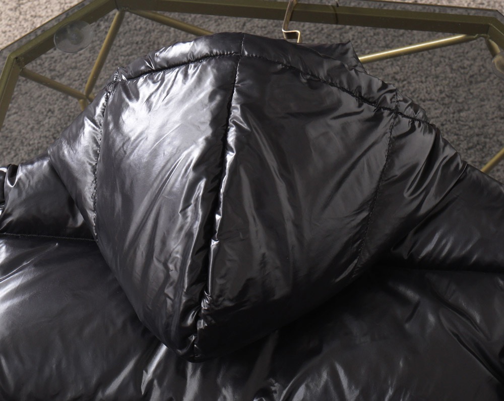 Women Men Down jacket Top Quality