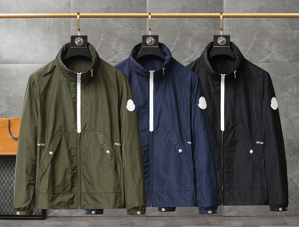 Men Jacket Top Quality 2023