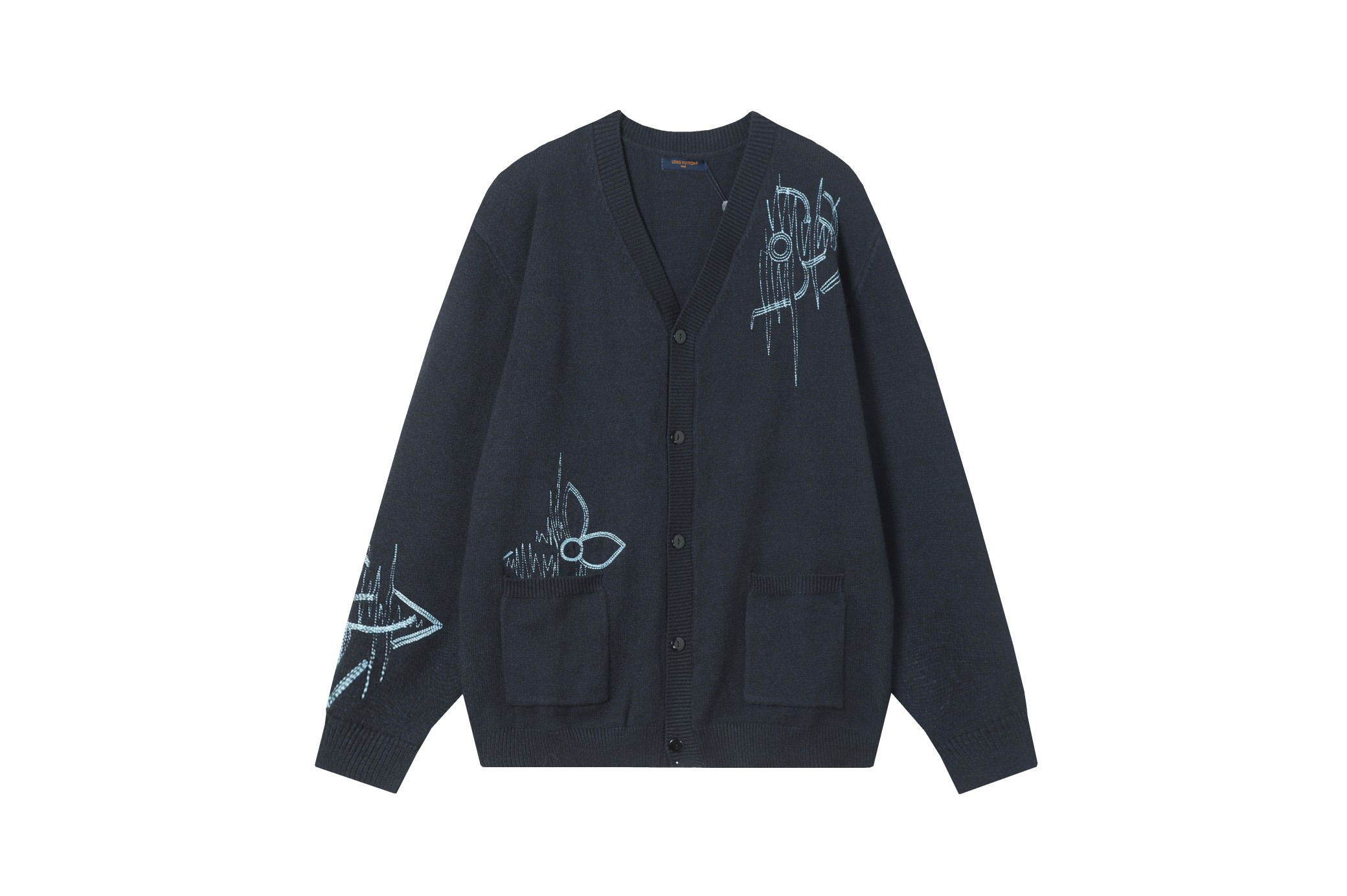 Men Sweater Top Quality （）