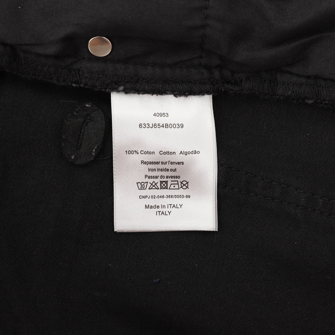 Men Pants Top Quality