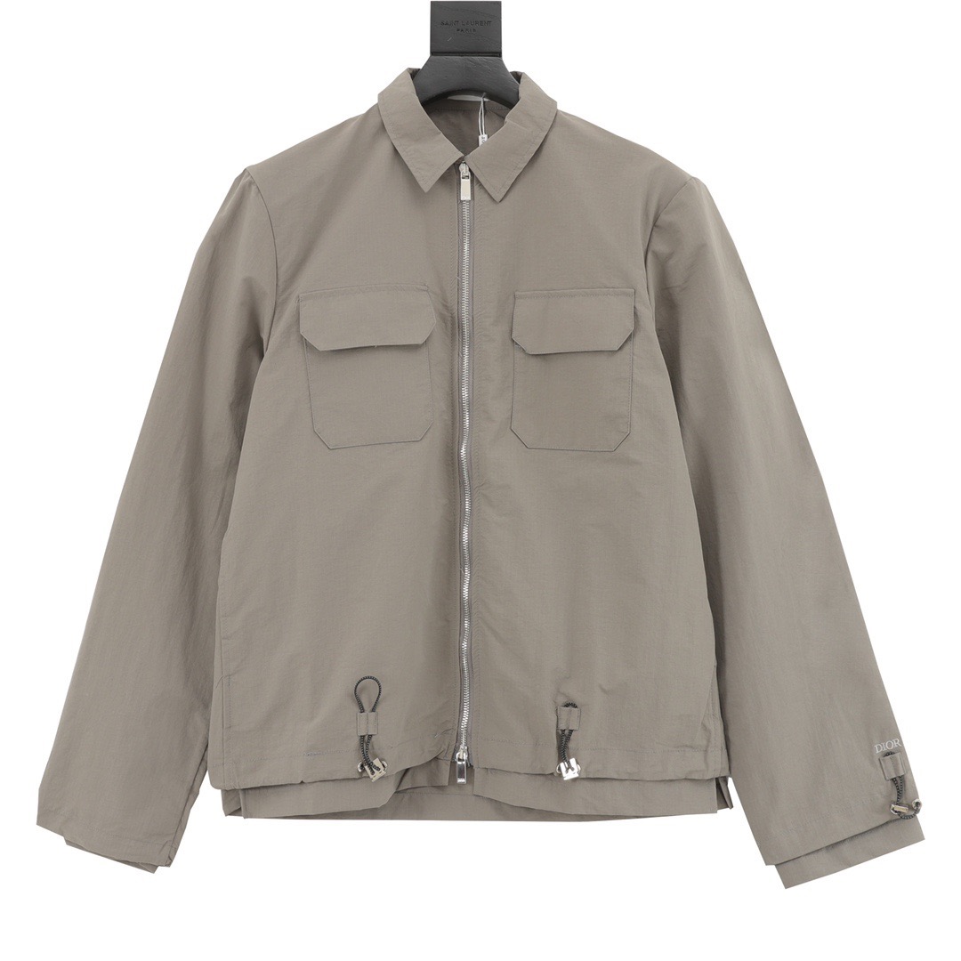 Men Jacket Top Quality 2023