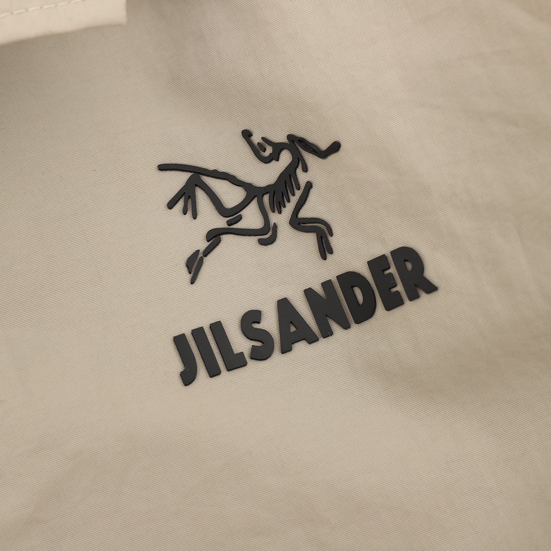 Men Jacket Top Quality 2023