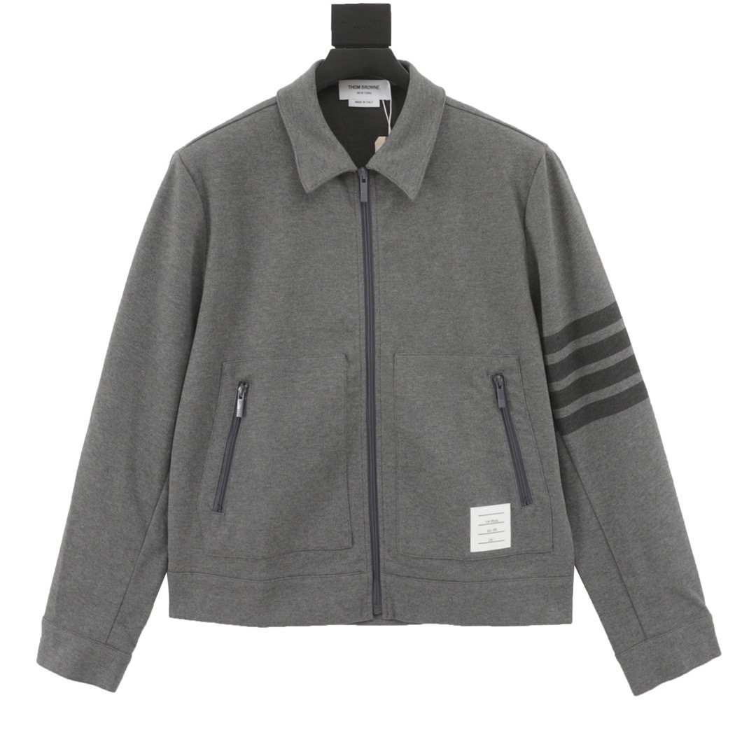 Men Jacket Top Quality 2023