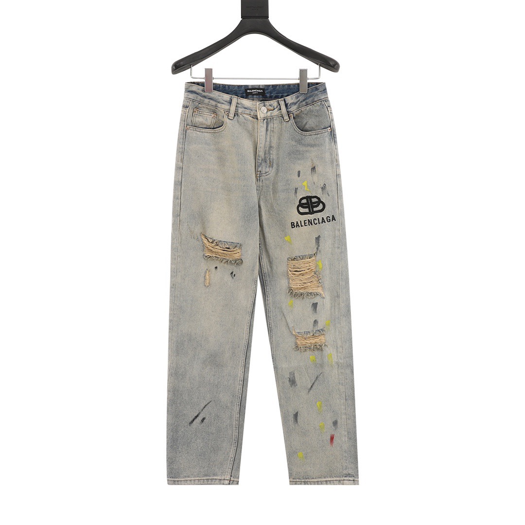 Men Pants Top Quality