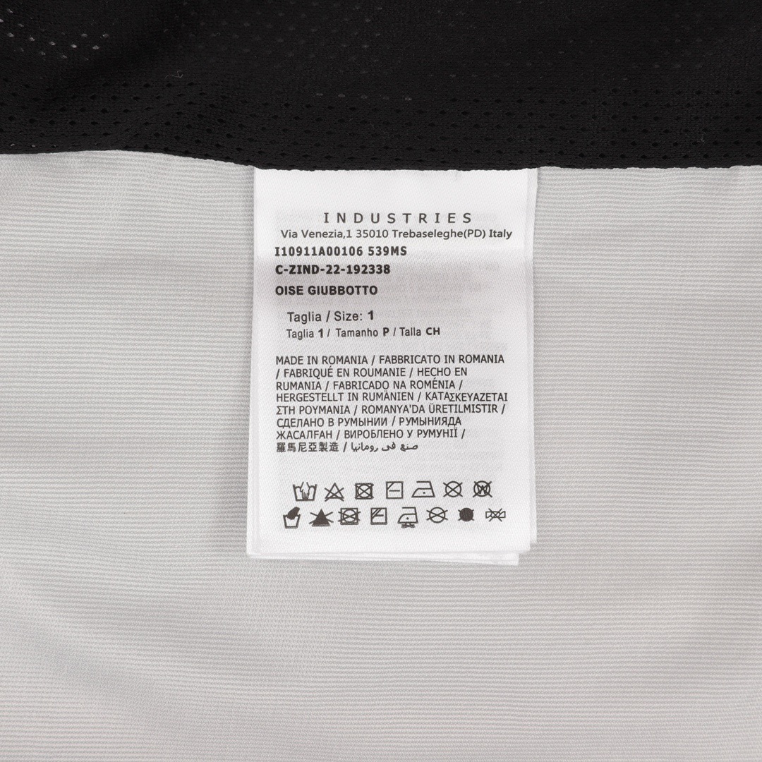 Men Jacket Top Quality 2023