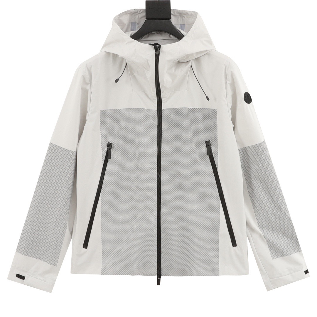 Men Jacket Top Quality 2023