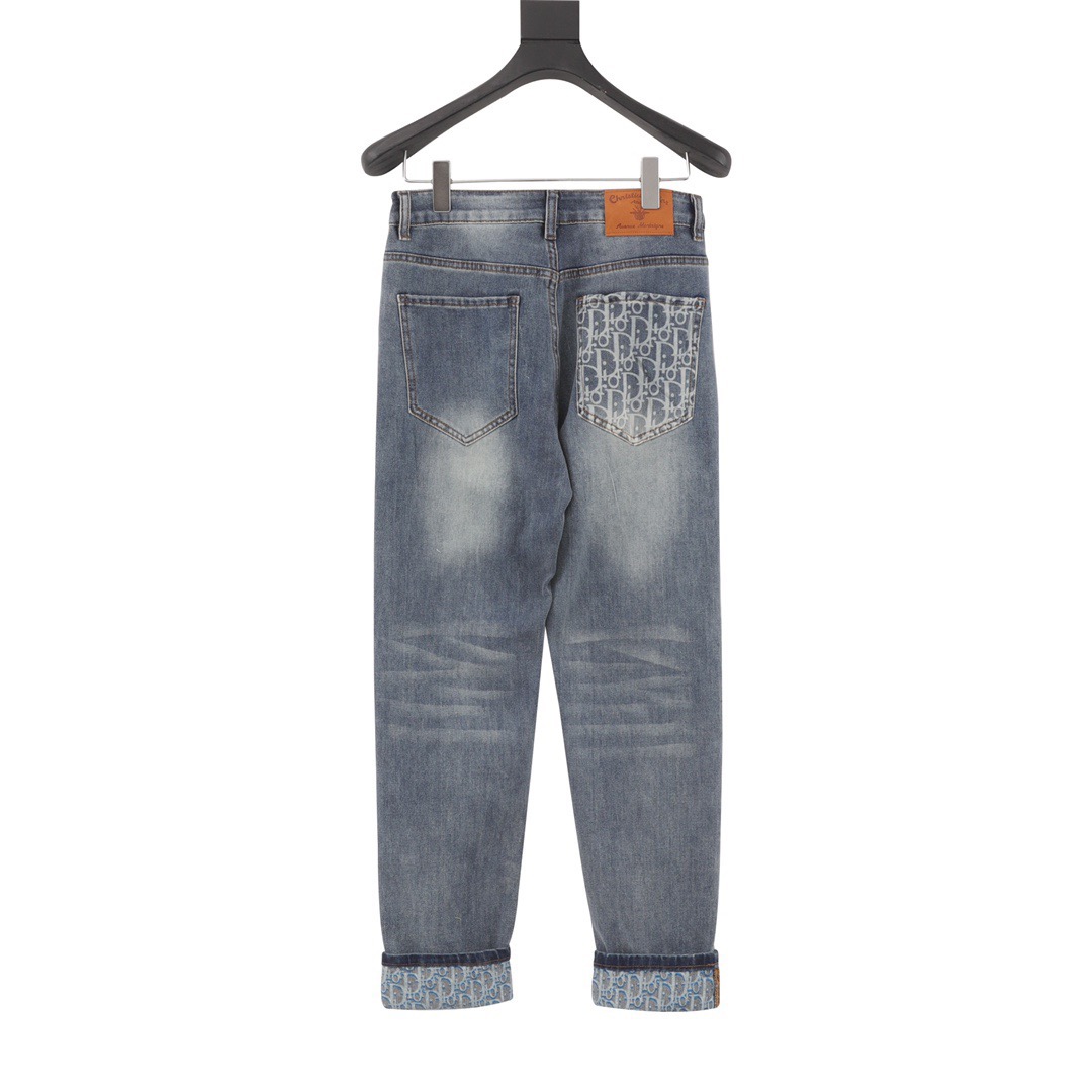 Men Pants Top Quality