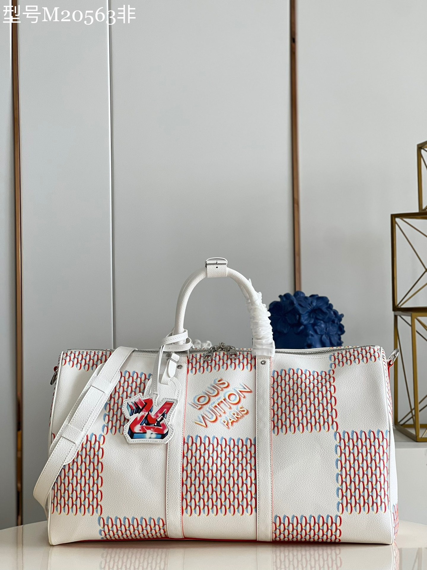 L*ouis V*uitton Top Bag