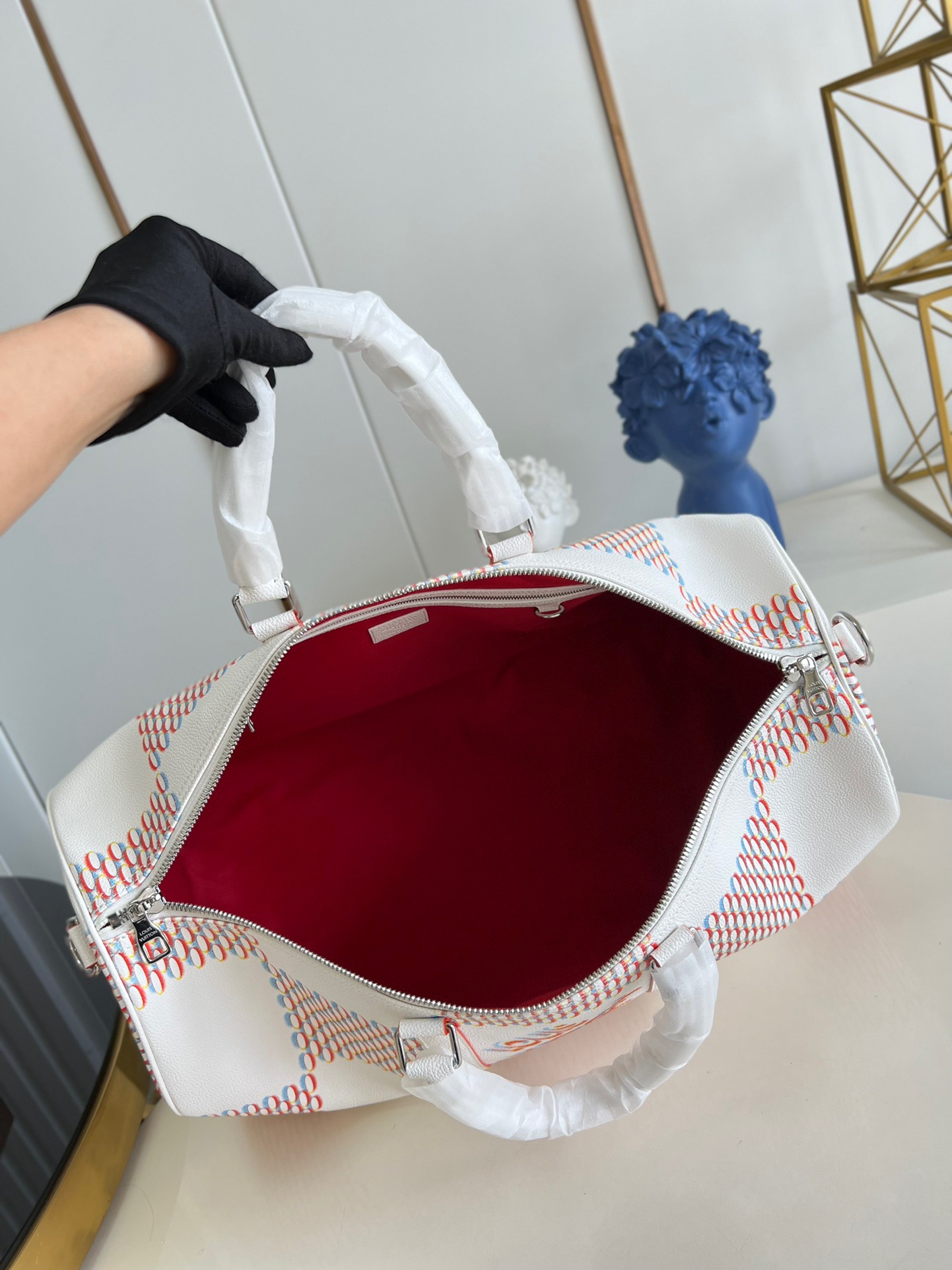 L*ouis V*uitton Top Bag